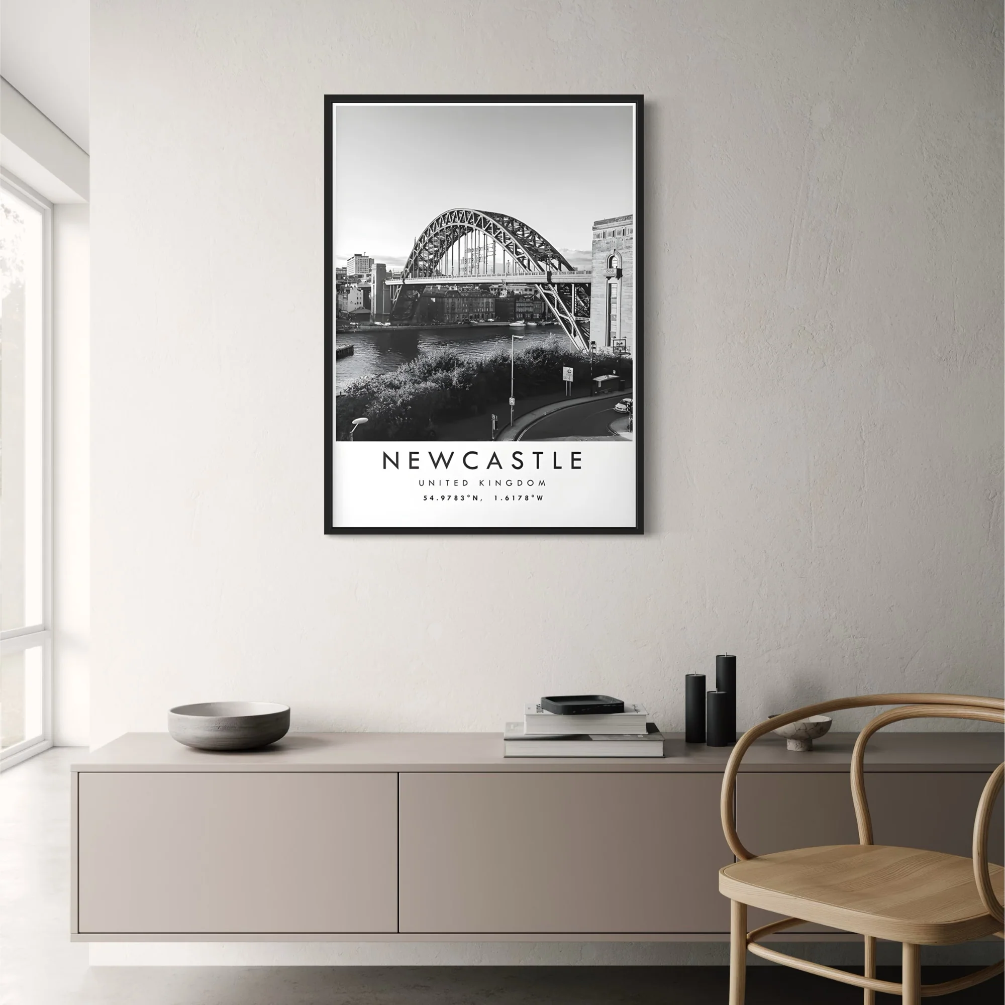Tyne Bridge | Iconic Newcastle Landmark - Image 2