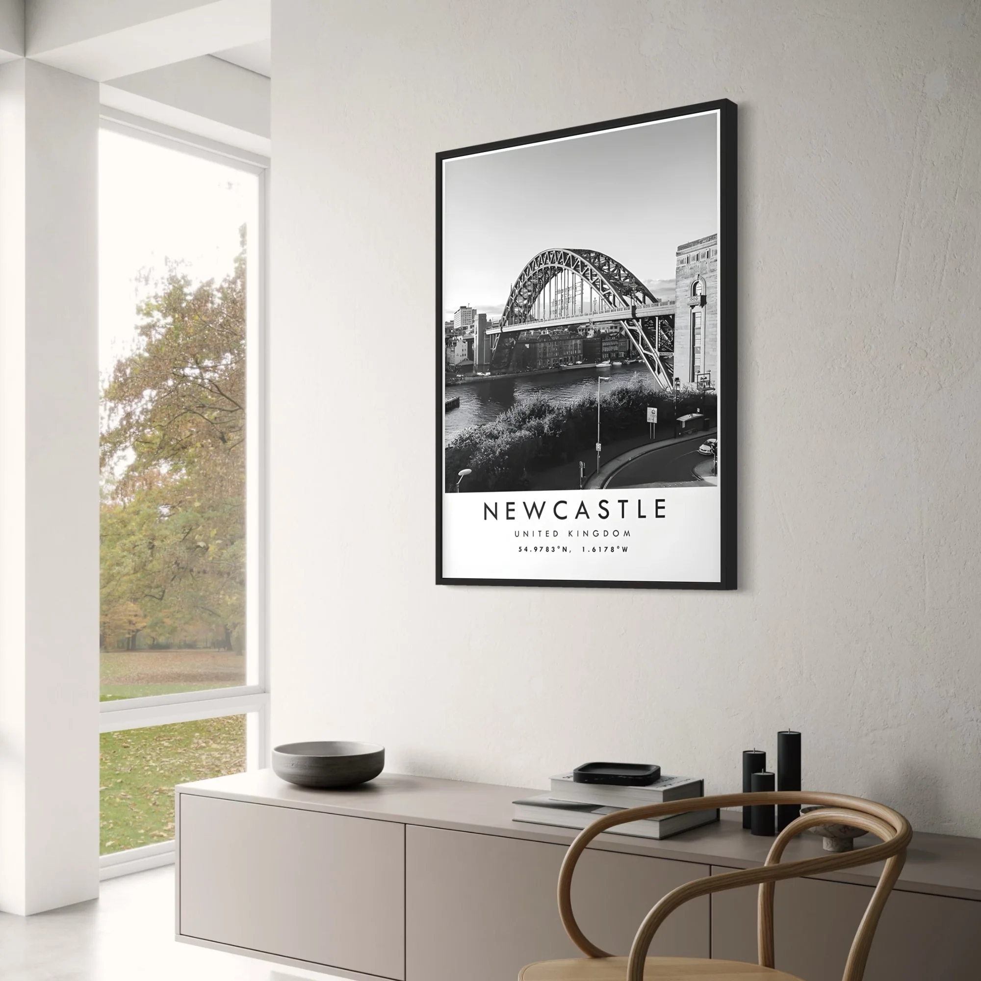 Tyne Bridge | Iconic Newcastle Landmark - Image 3