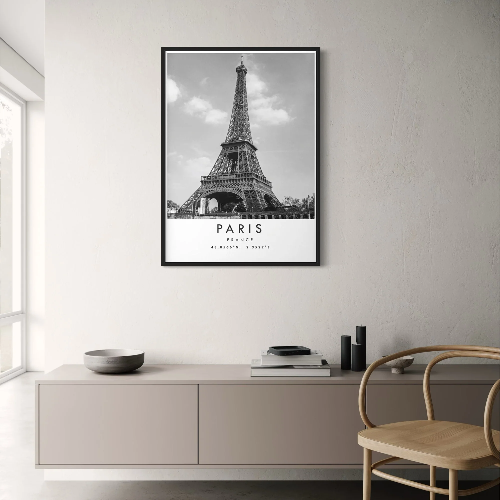 Eiffel Tower | Iconic Paris Landmark - Image 2