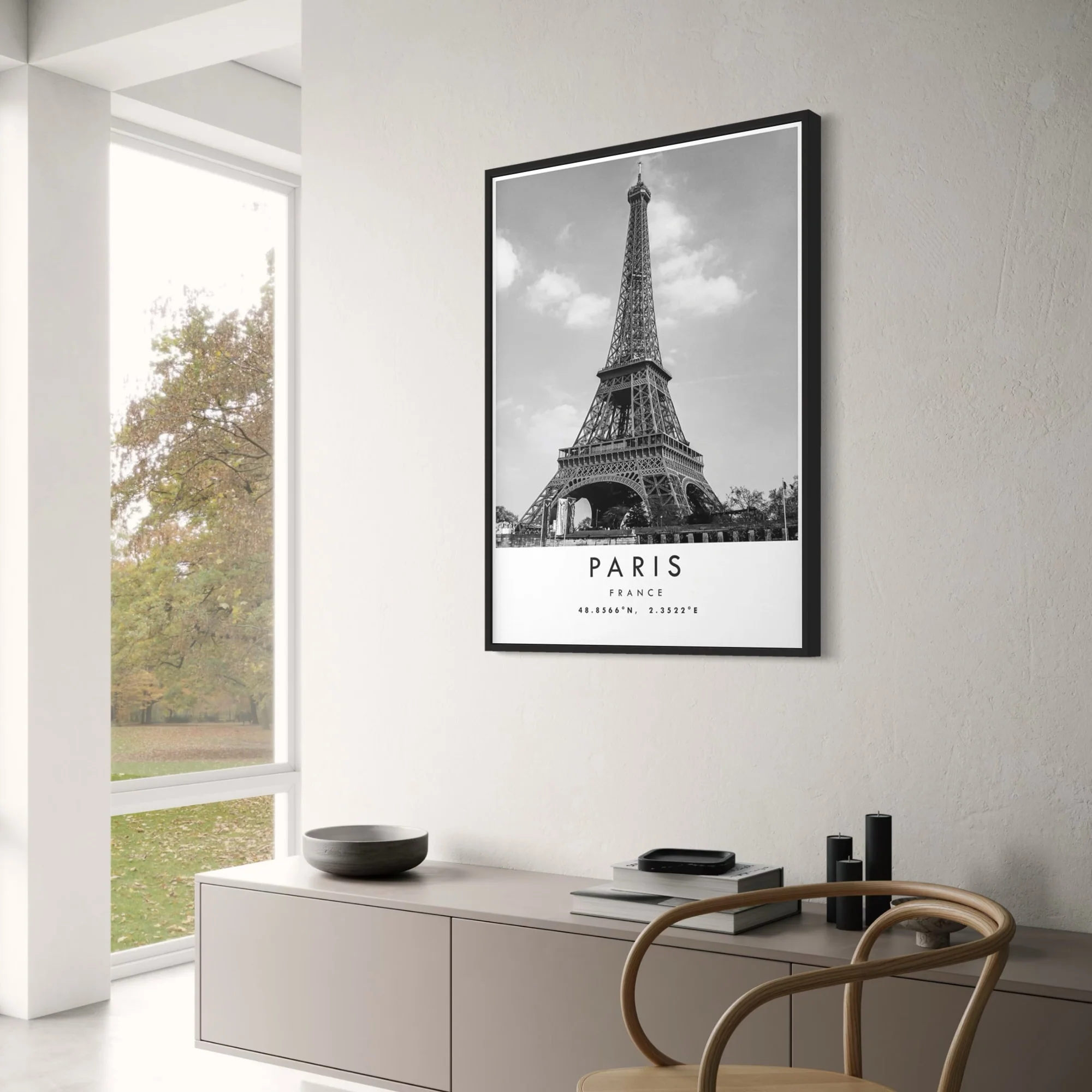 Eiffel Tower | Iconic Paris Landmark - Image 3