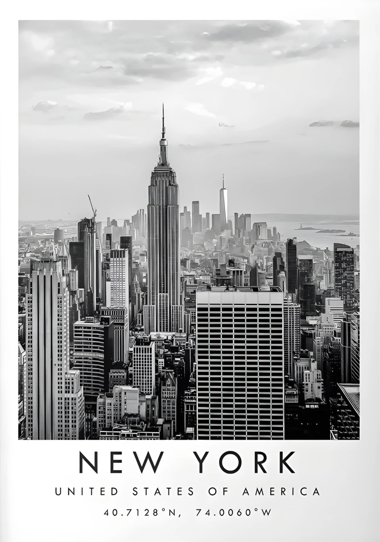 Empire State Building | NYC Skyline | Iconic Landmark - Image 4