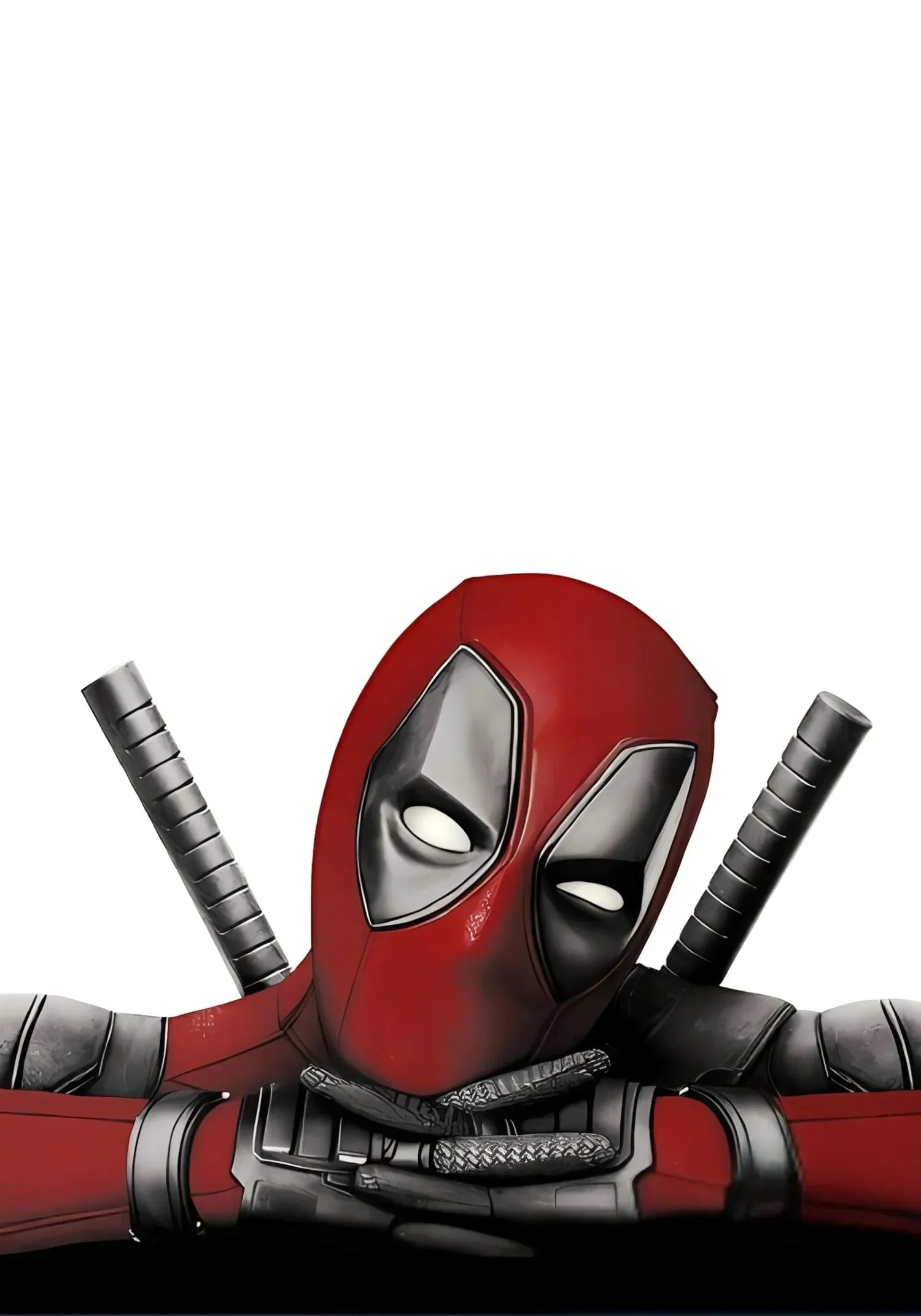 Deadpool #03 | Wade Wilson | MCU - Image 4