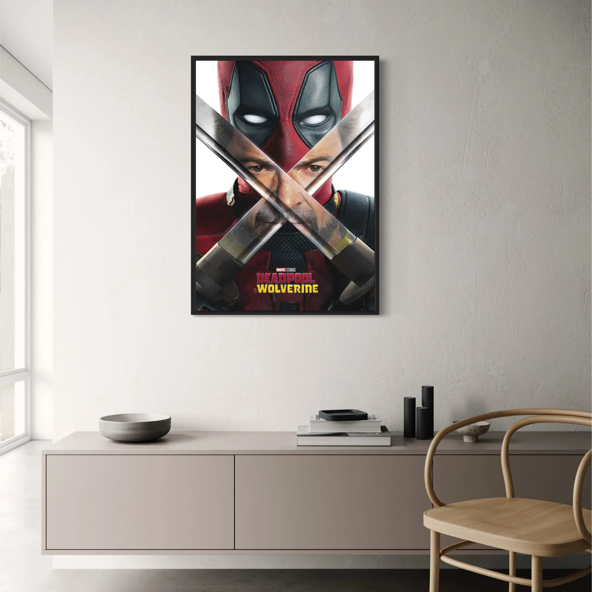 Deadpool 3 | Ryan Reynolds | MCU - Image 2