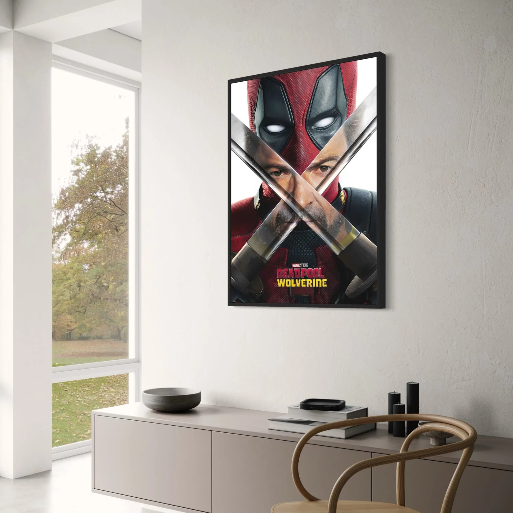 Deadpool 3 | Ryan Reynolds | MCU - Image 3