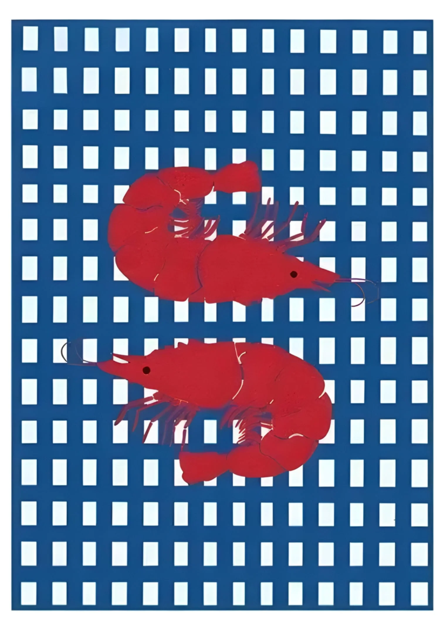 Nigirizushi Shrimp | Japanese Seafood Art - Image 4