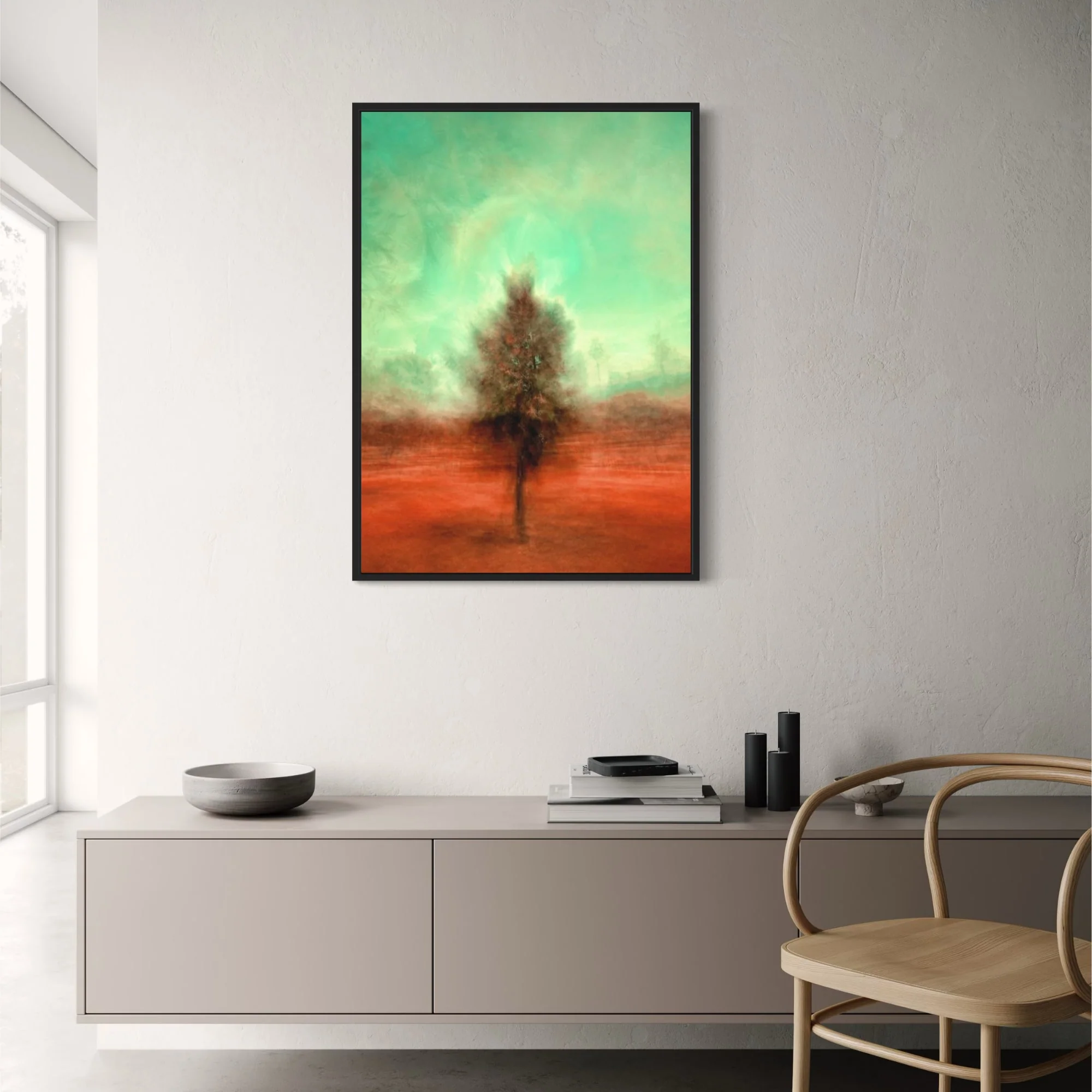 The Sleeping Tree - Image 2
