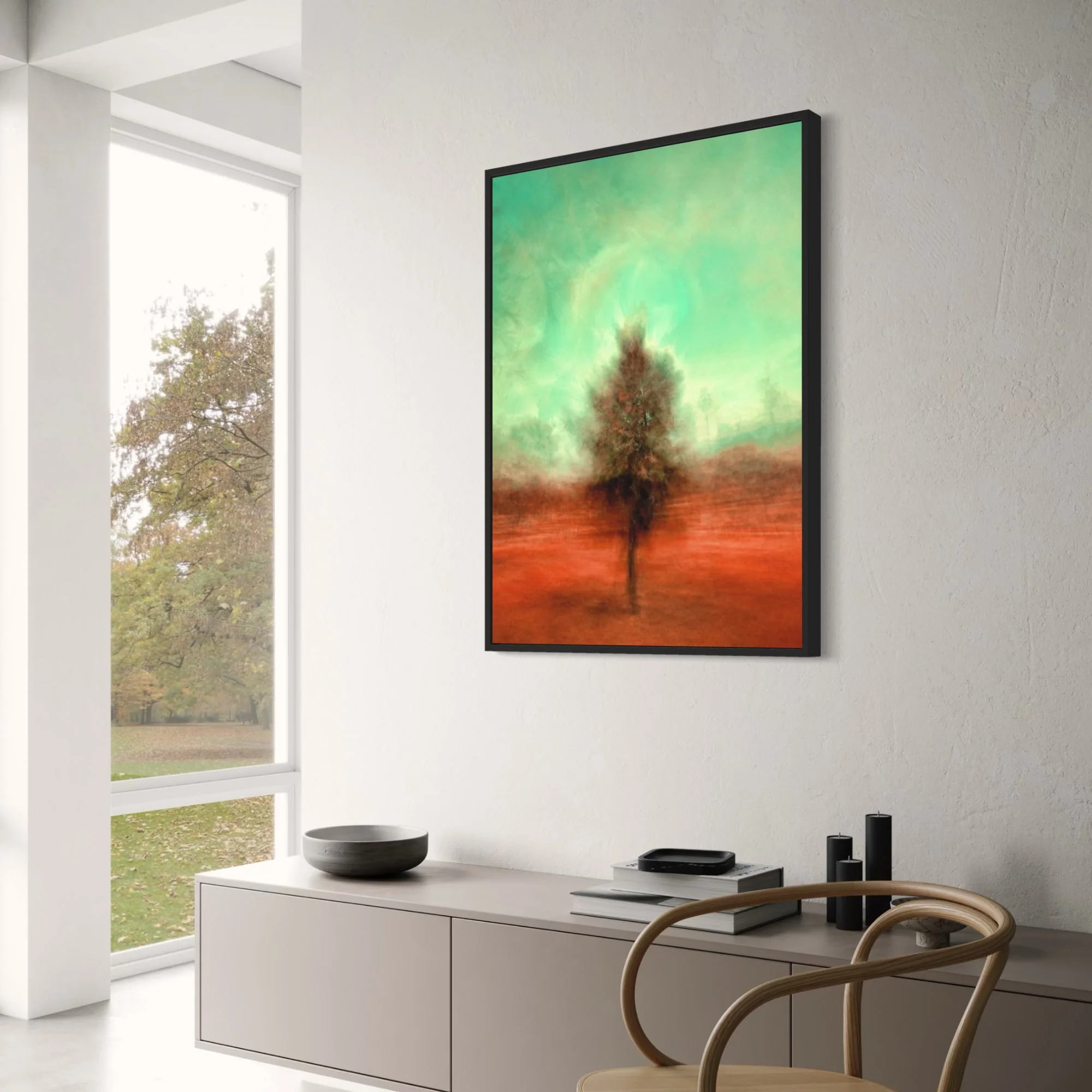 The Sleeping Tree - Image 3