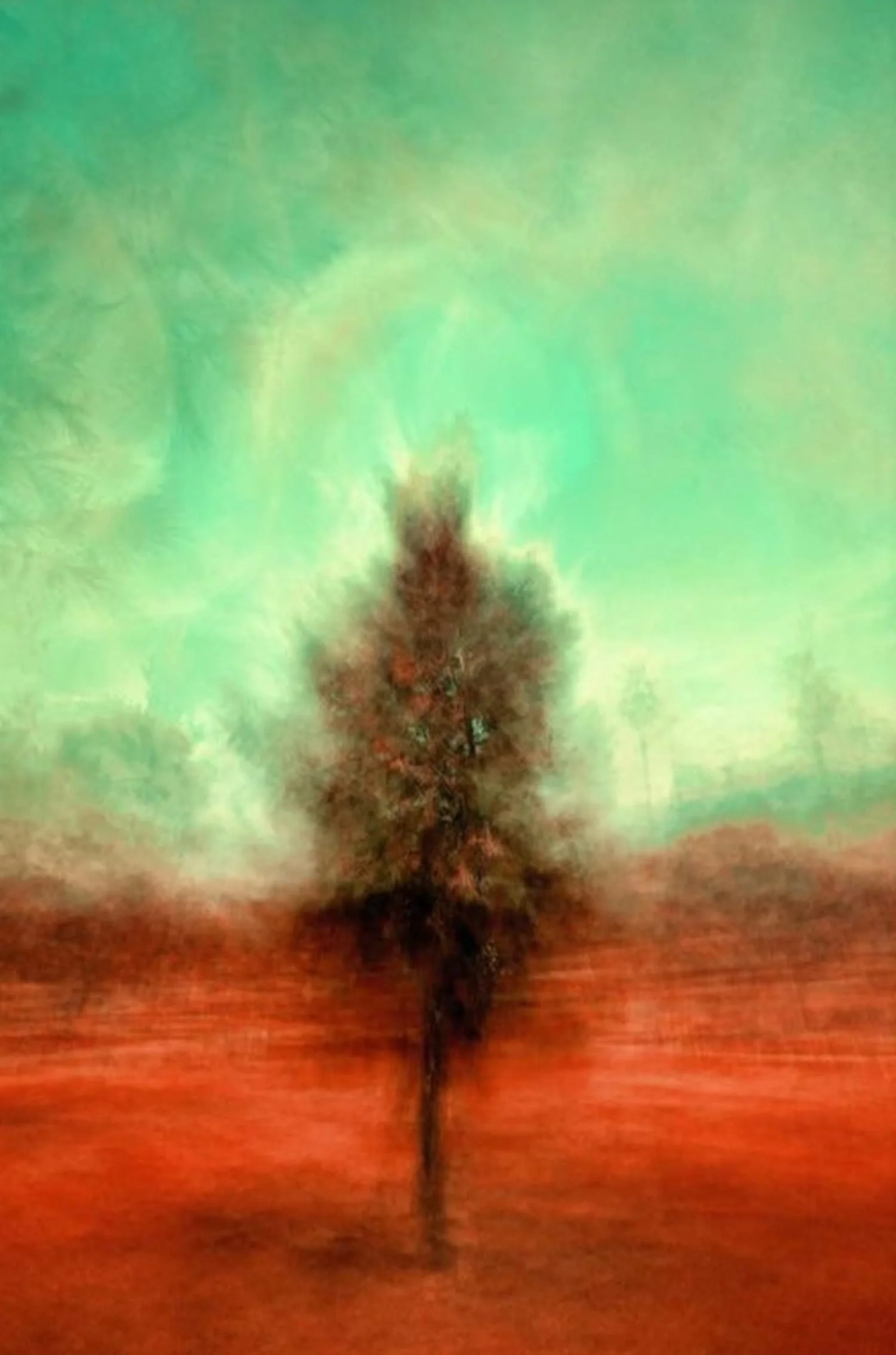 The Sleeping Tree - Image 4
