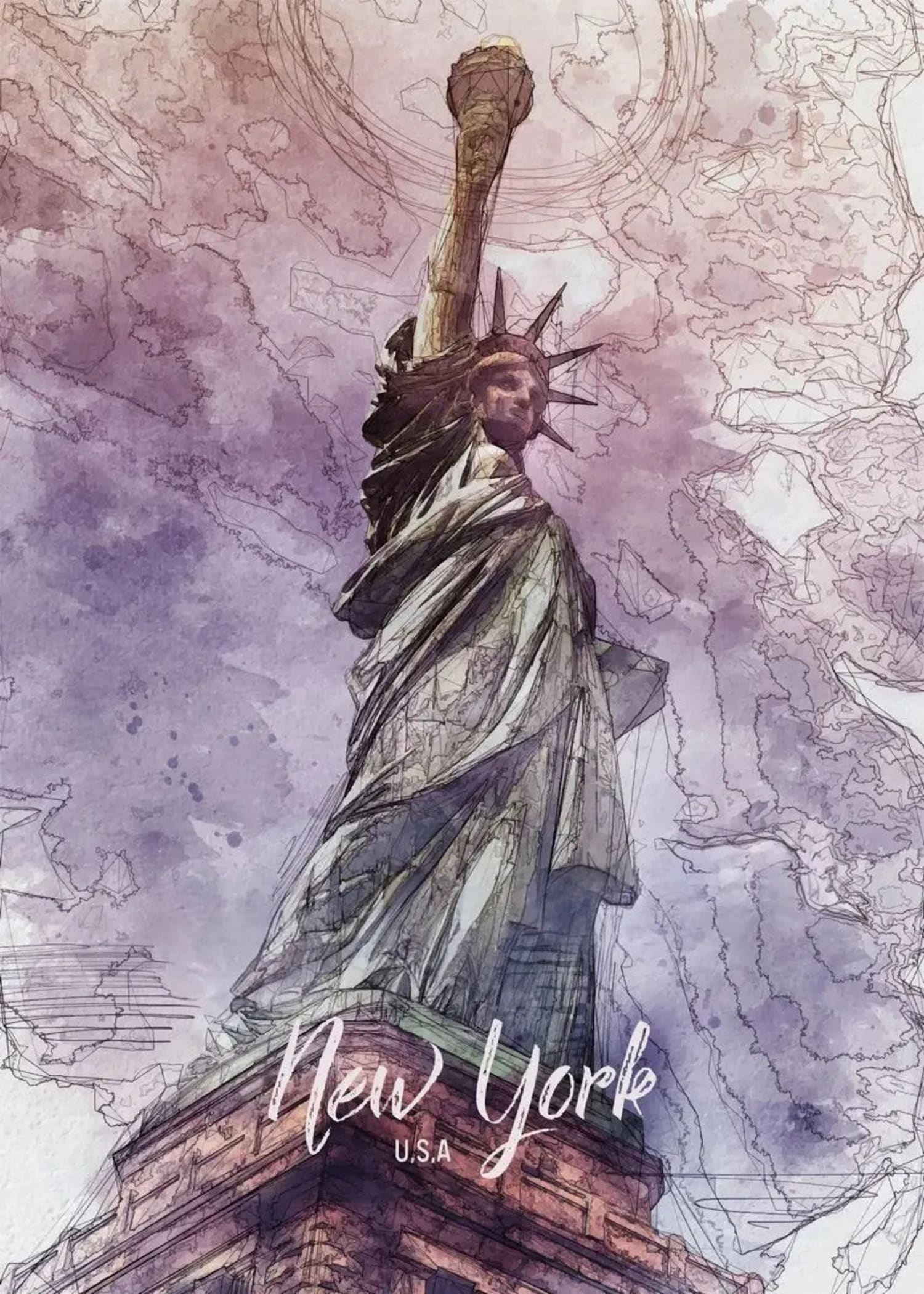 Statue of Liberty | New York Icon - Image 4