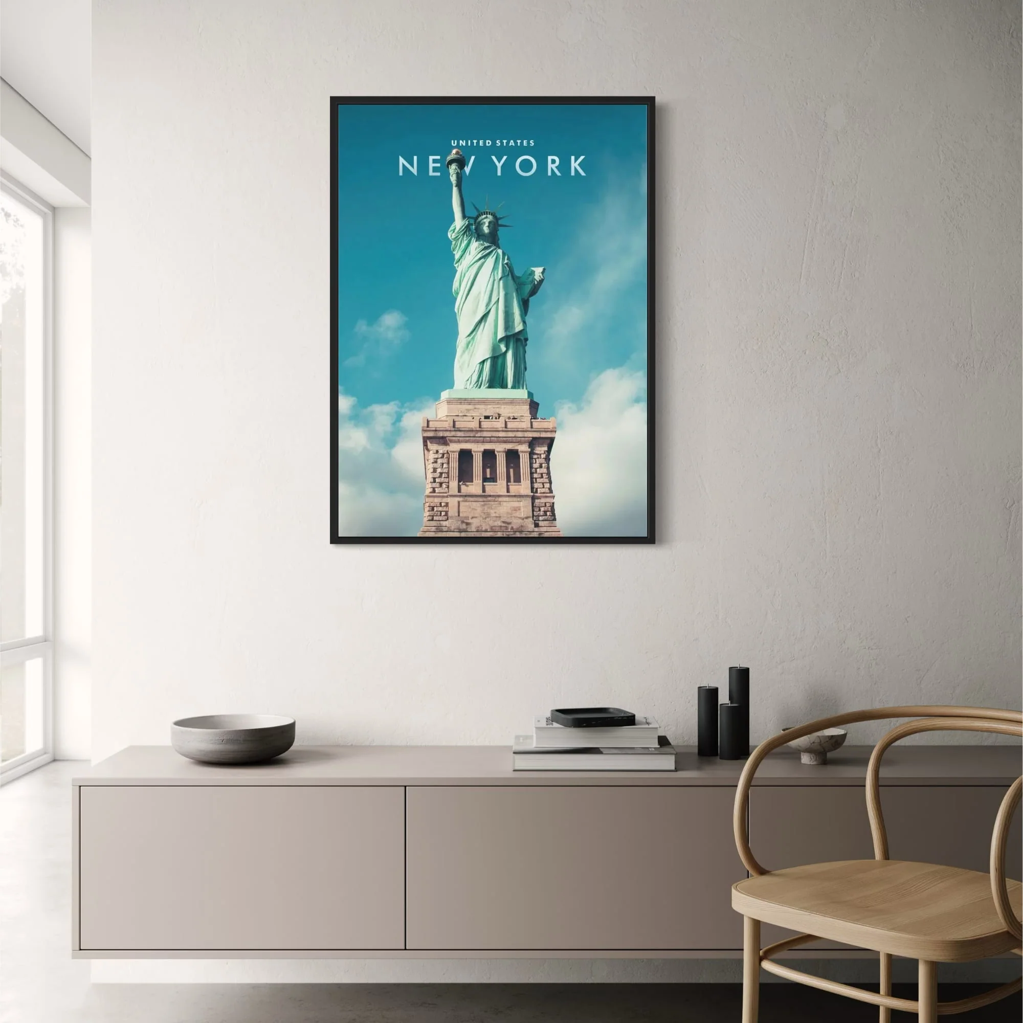 Statue of Liberty | New York Landmark - Image 2