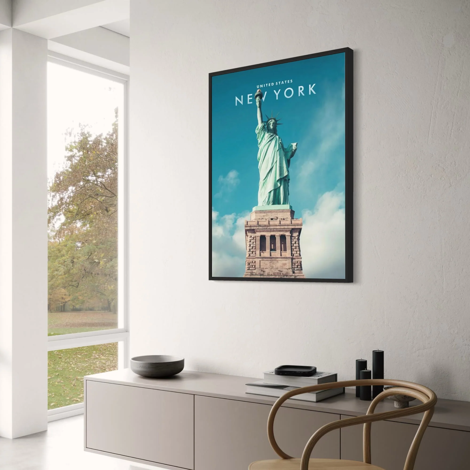 Statue of Liberty | New York Landmark - Image 3