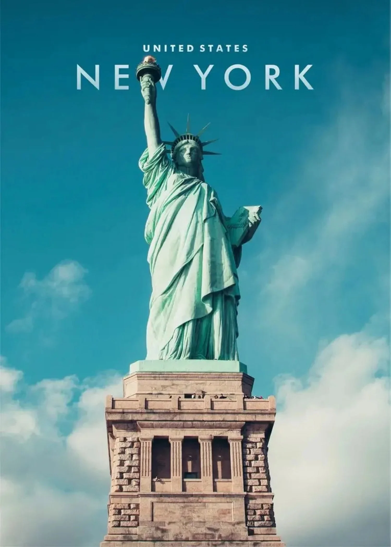Statue of Liberty | New York Landmark - Image 4