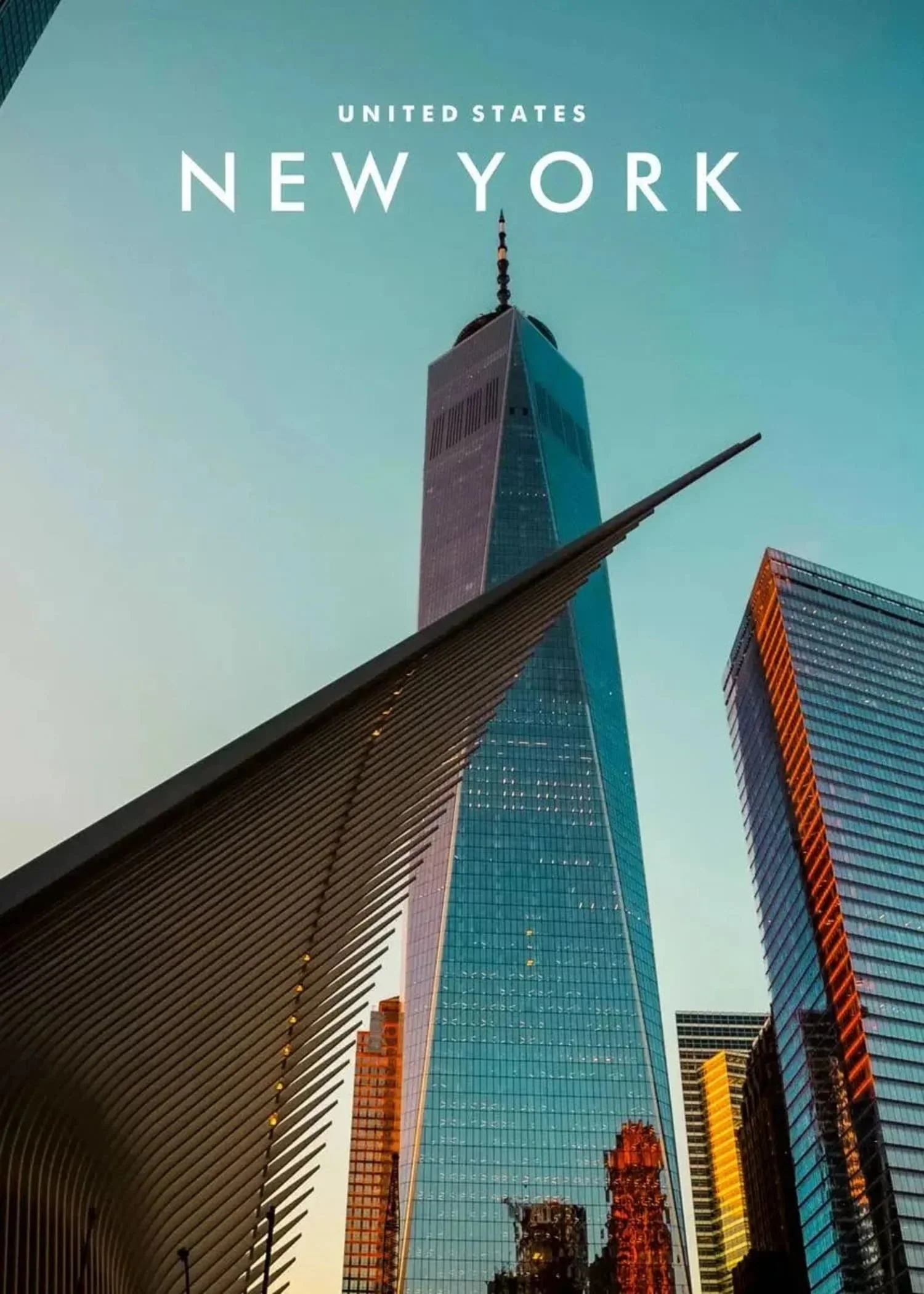 Freedom Tower | NYC Skyline | Modern Urban Wonders - Image 4