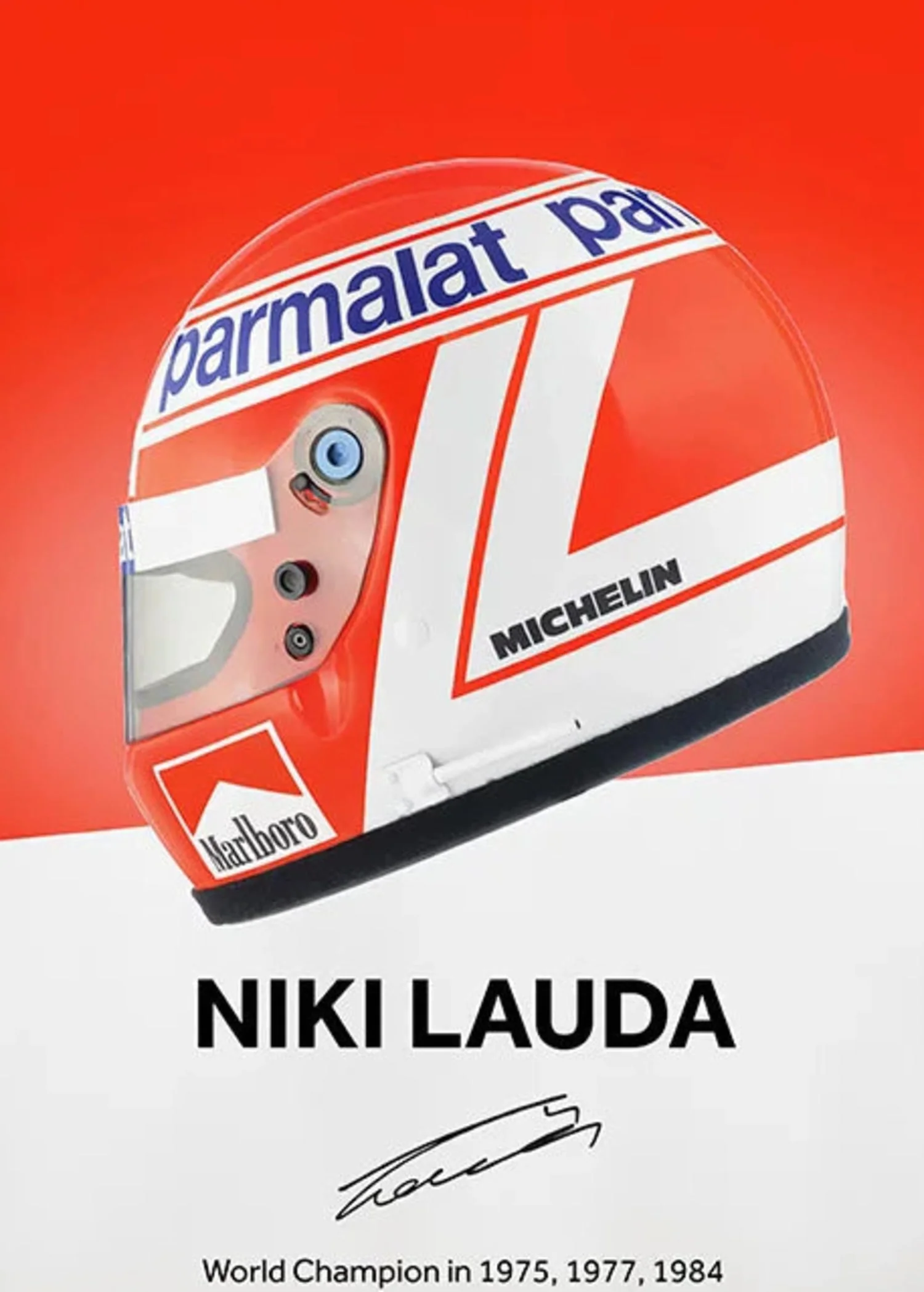 Formula 1 Helmet | Race Canvas Art - Image 4