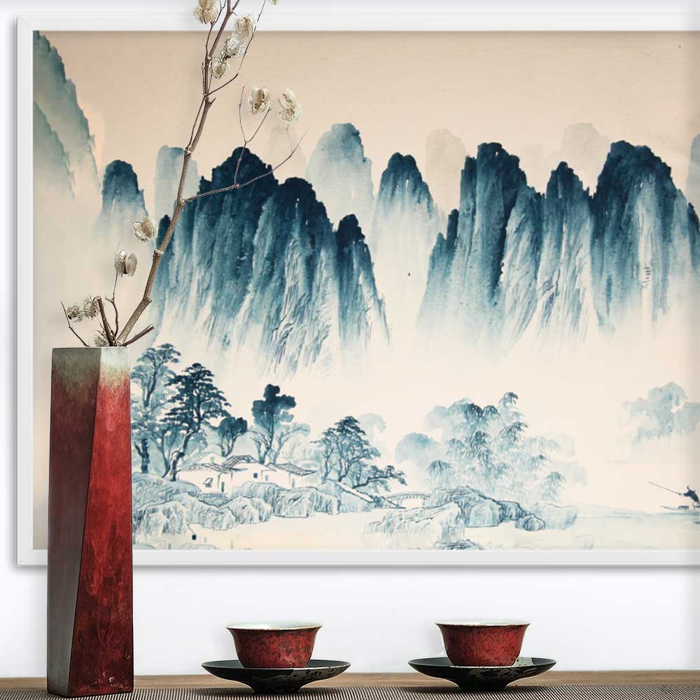 The Mountains of Asia - Image 2