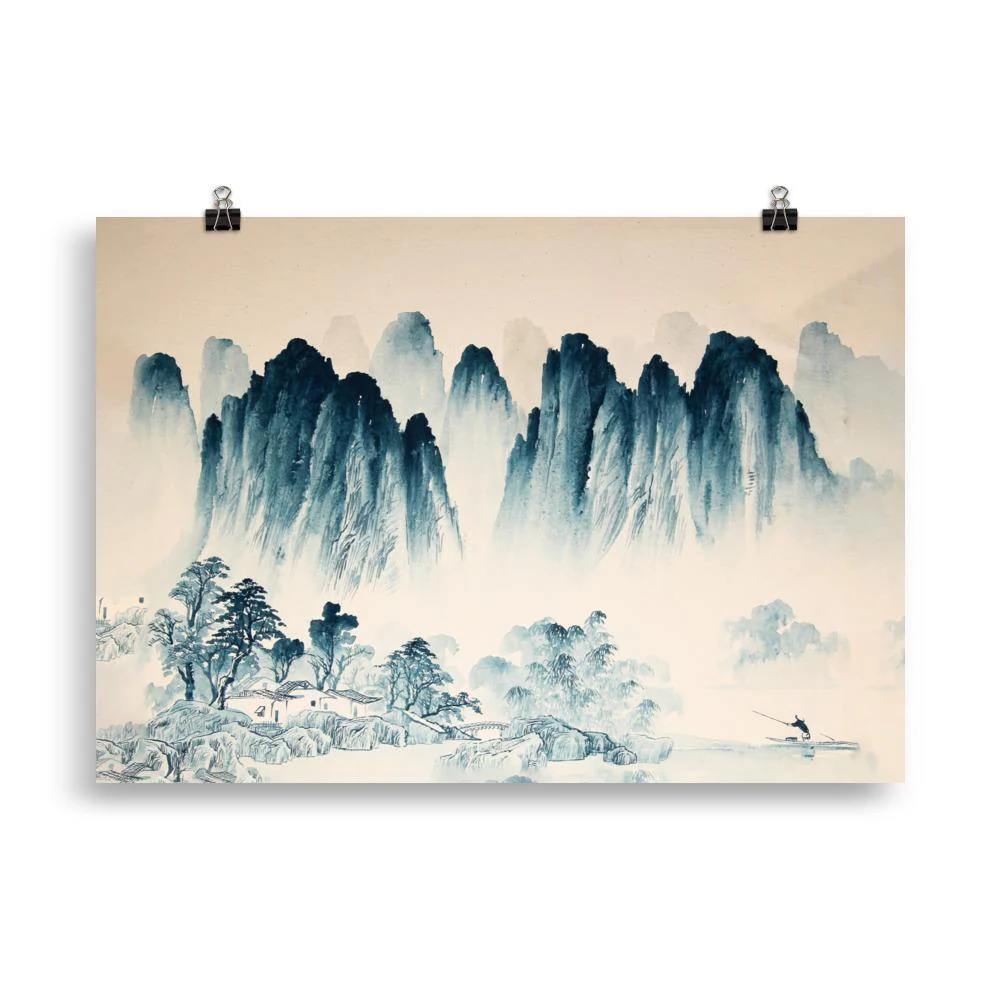 The Mountains of Asia - Image 3