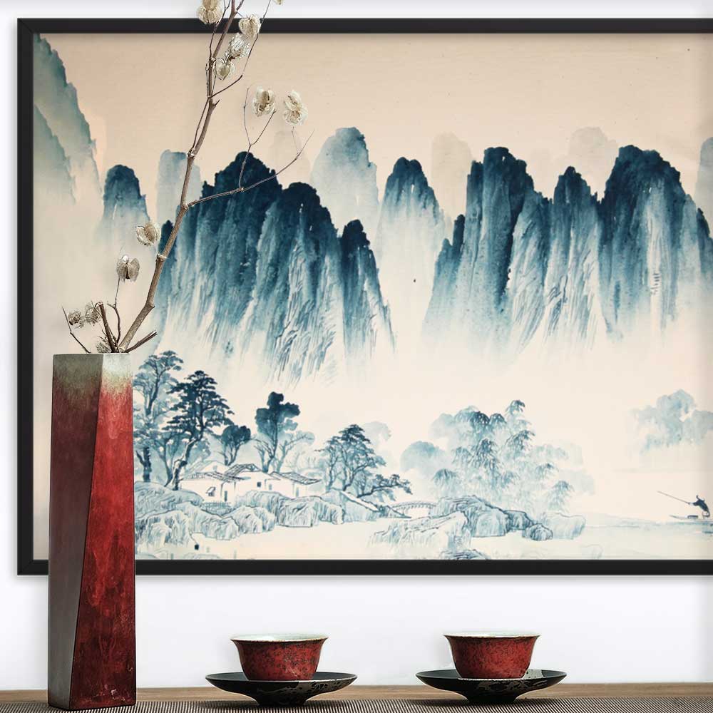 The Mountains of Asia - Image 4
