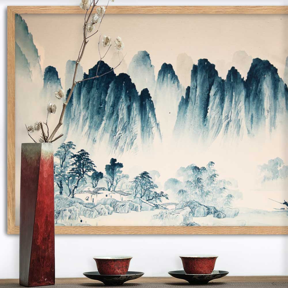 The Mountains of Asia - Image 5