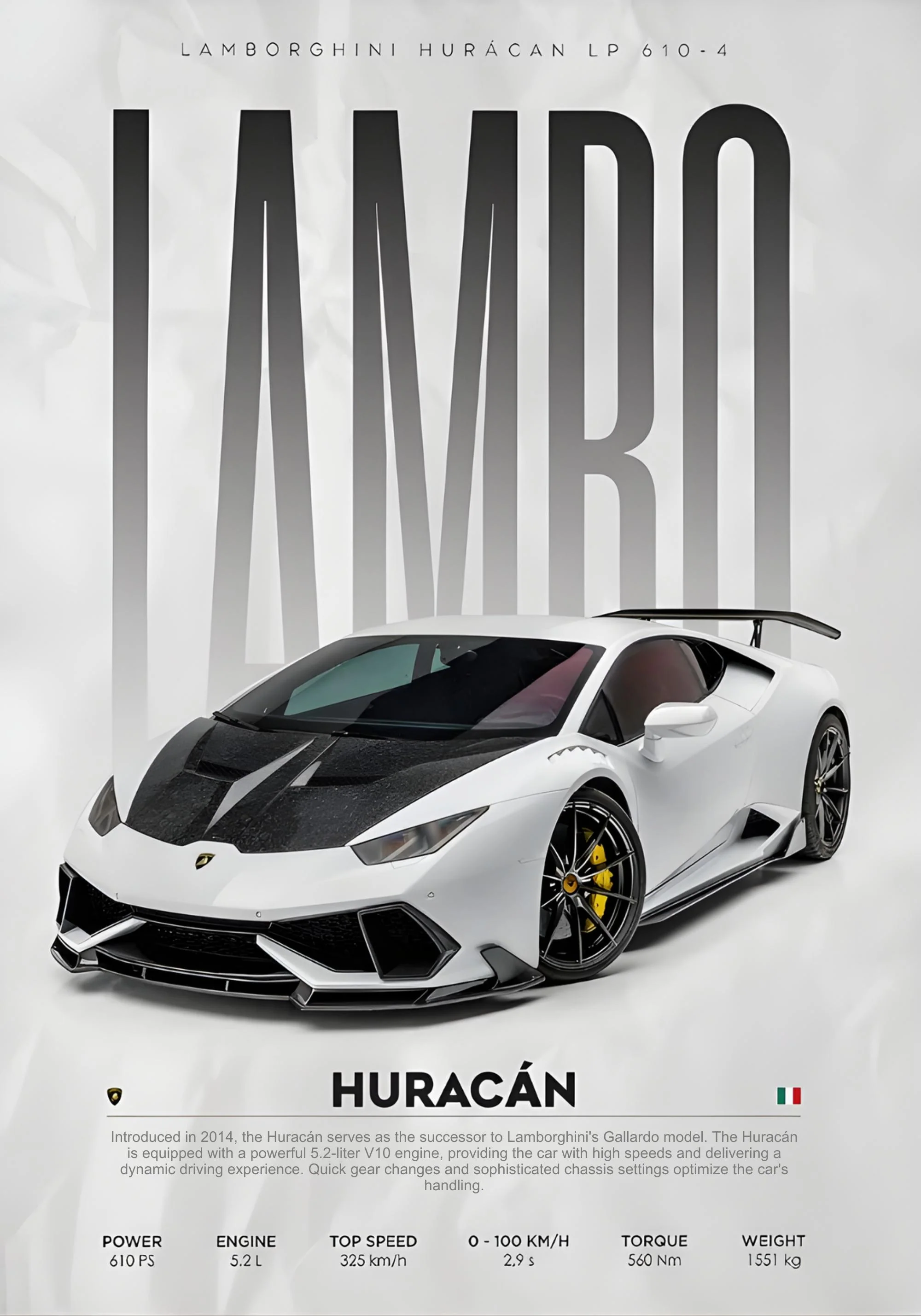 Lamborghini Veneno & Countach | Hyper Car Art - Image 2