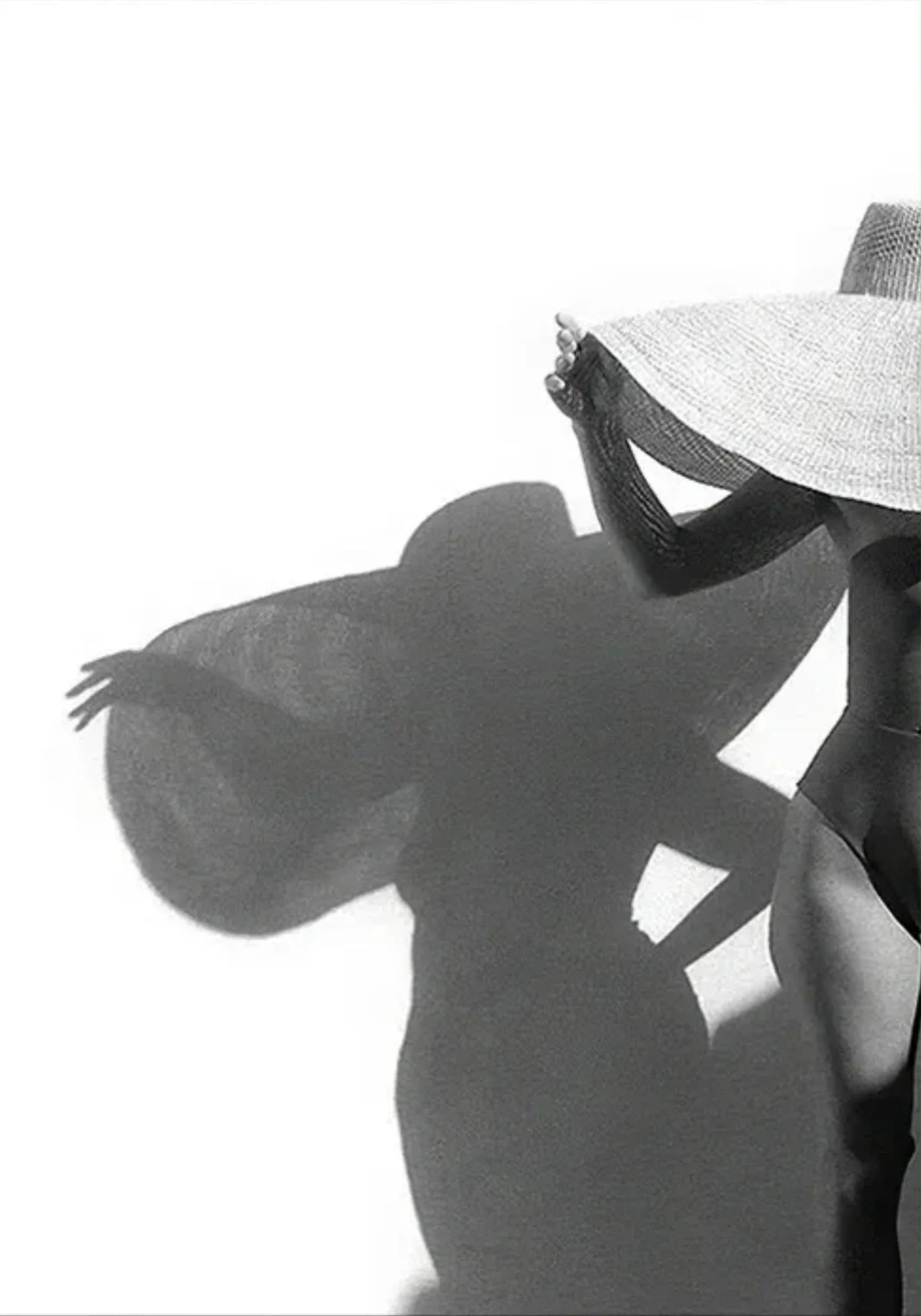 Silhouette Dance in Summer Sun | Retro Vibes - Image 4