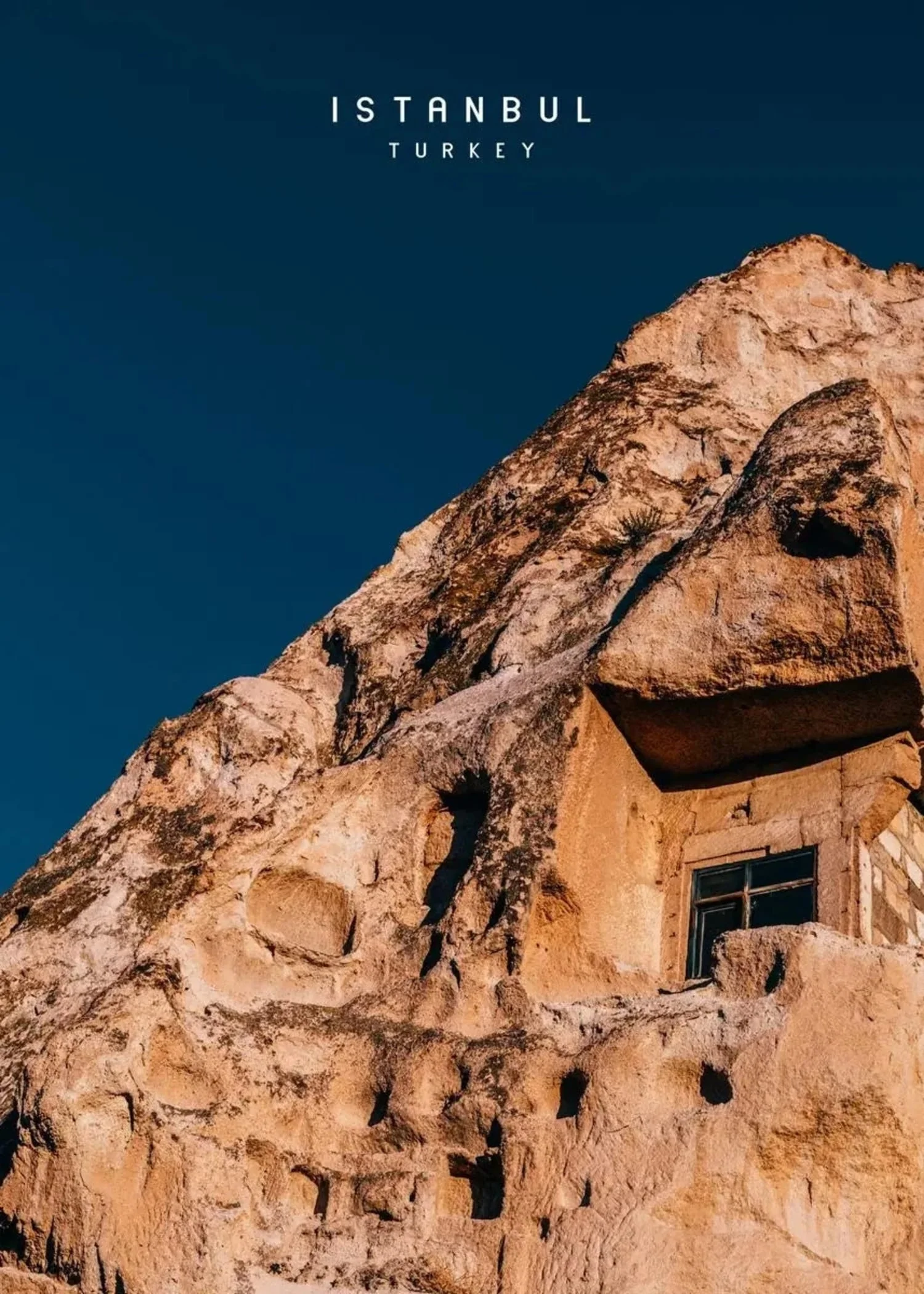 Cappadocia Cave Dwellings | Ancient Turkish Landscape - Image 4
