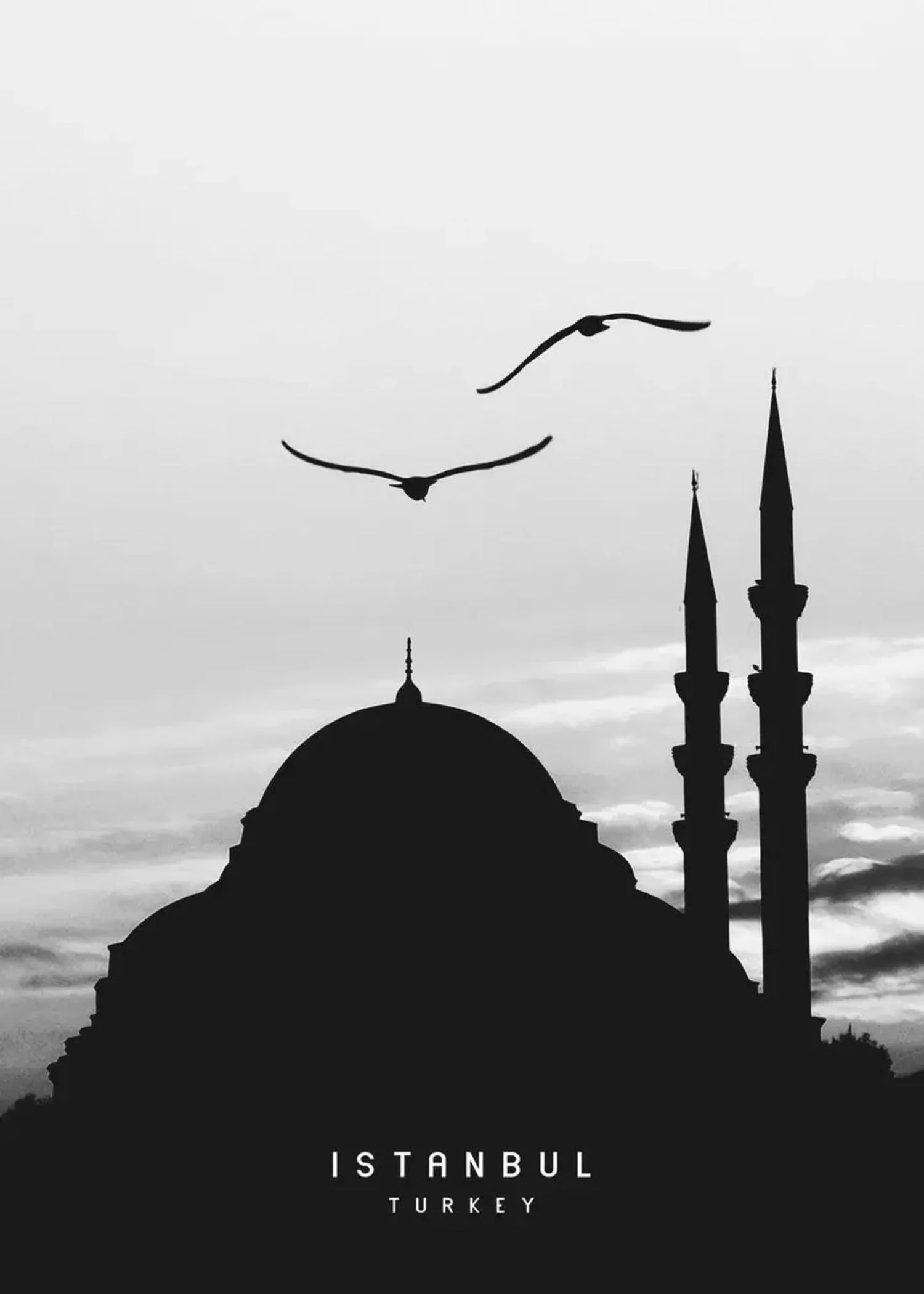 Suleymaniye Mosque | Istanbul Skyline | Ottoman Architecture - Image 4