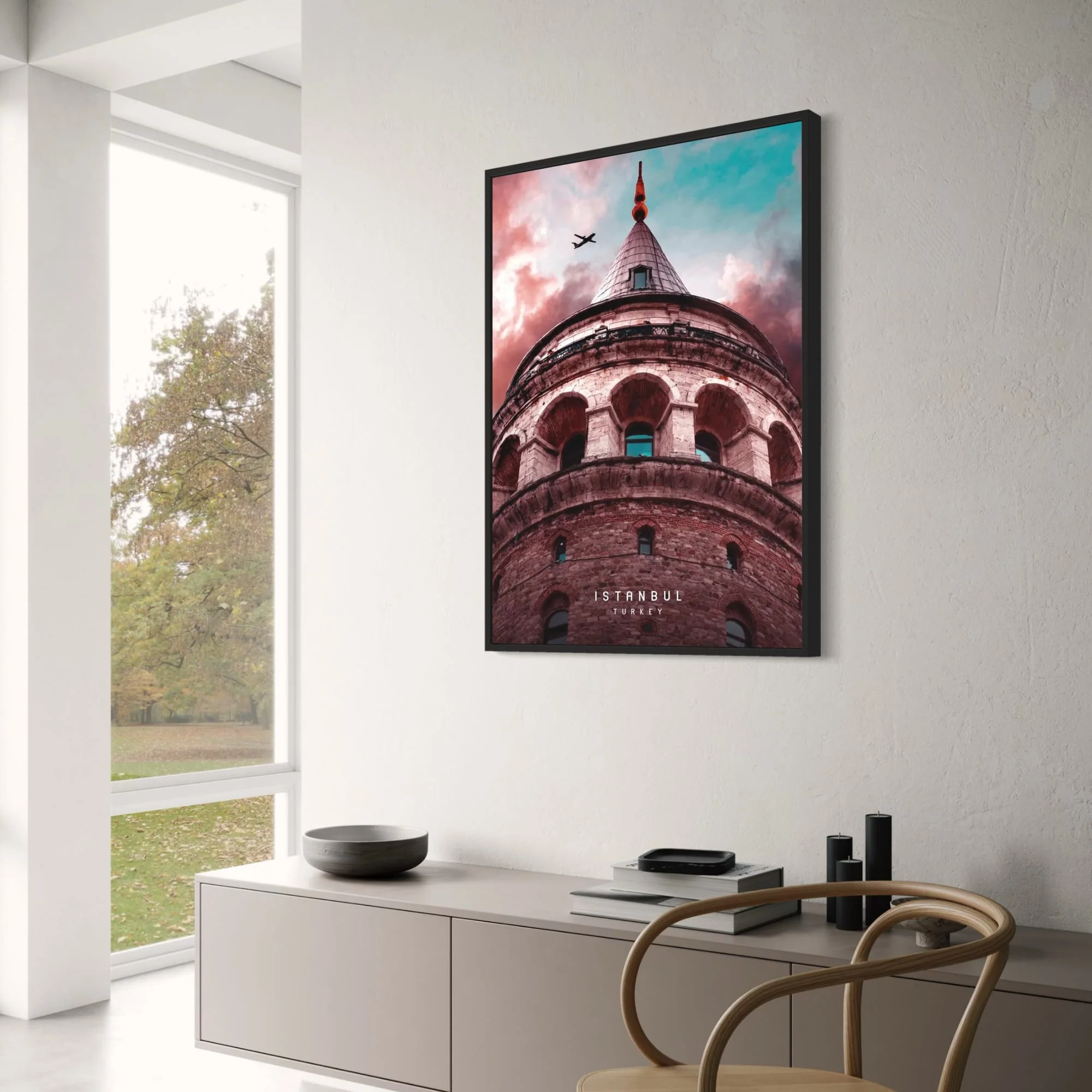 Galata Tower | Istanbul Architectural Landmark - Image 3