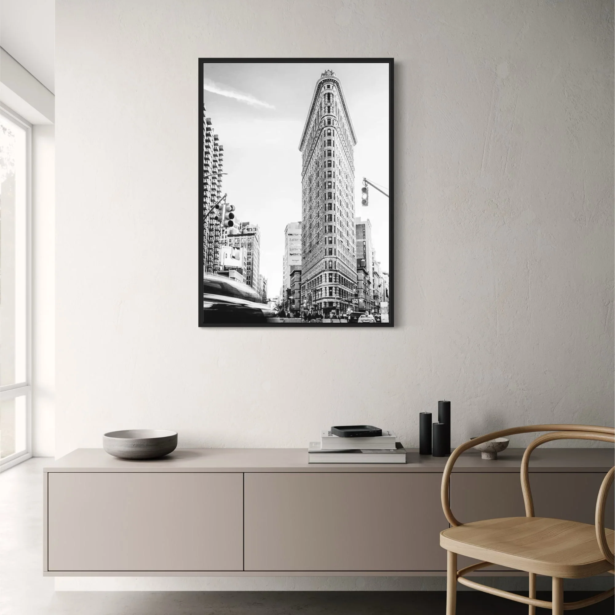 Flatiron Building | New York Landmark - Image 2