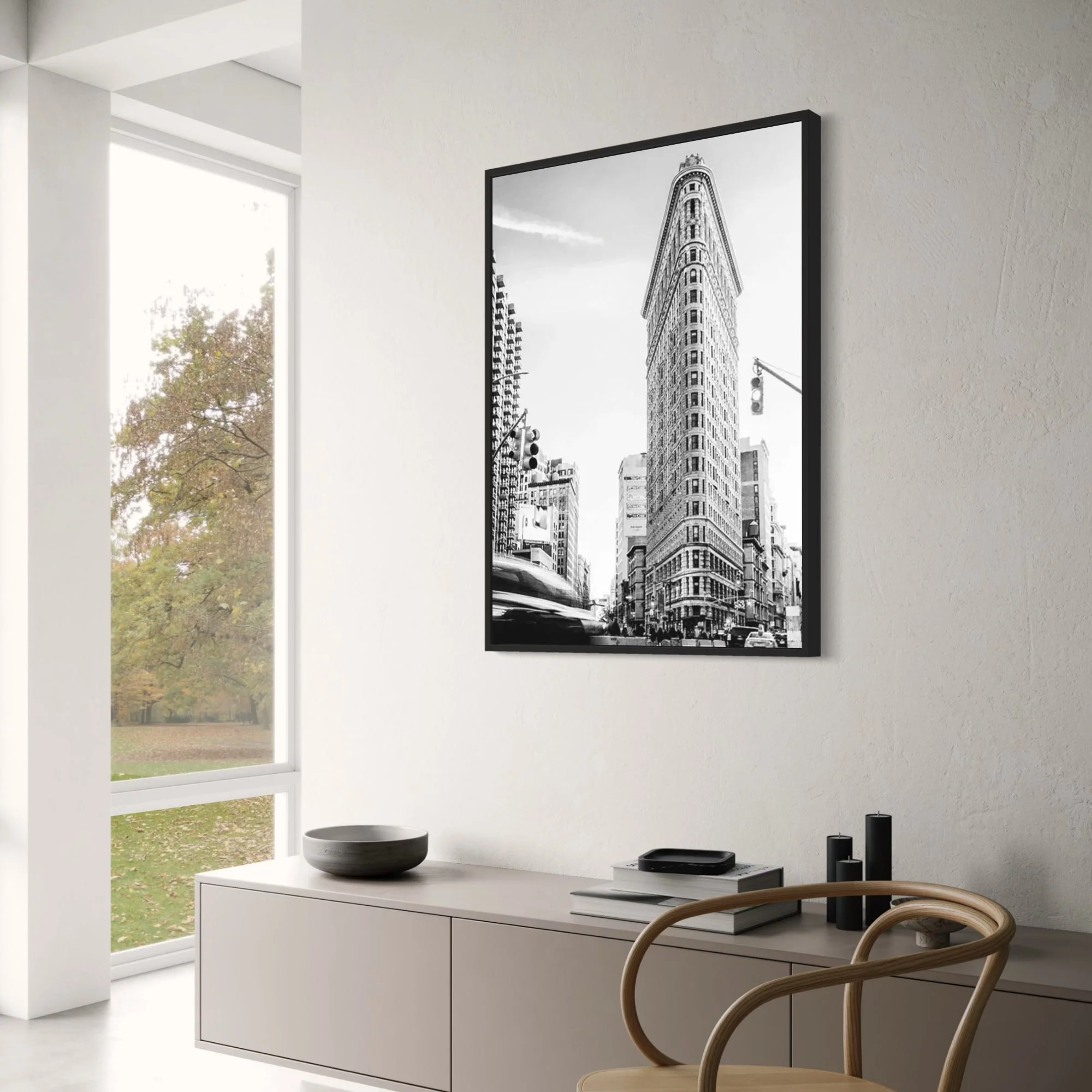 Flatiron Building | New York Landmark - Image 3