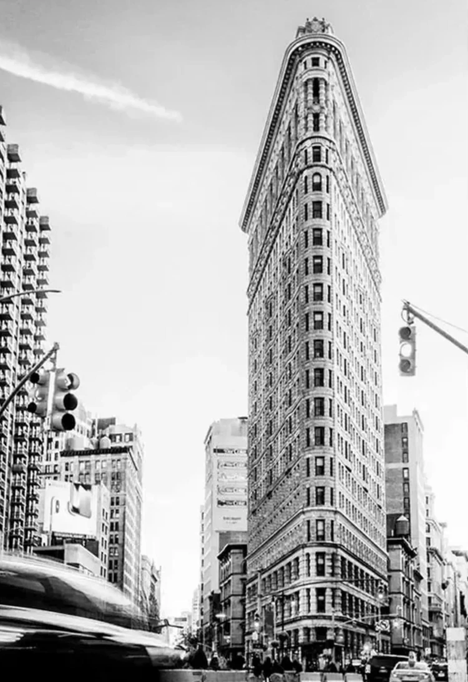 Flatiron Building | New York Landmark - Image 4
