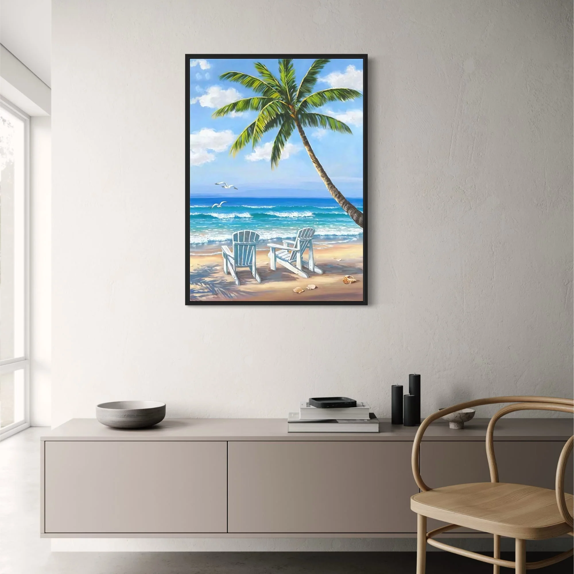 Tranquil Tropical Beaches | Paradise - Image 2