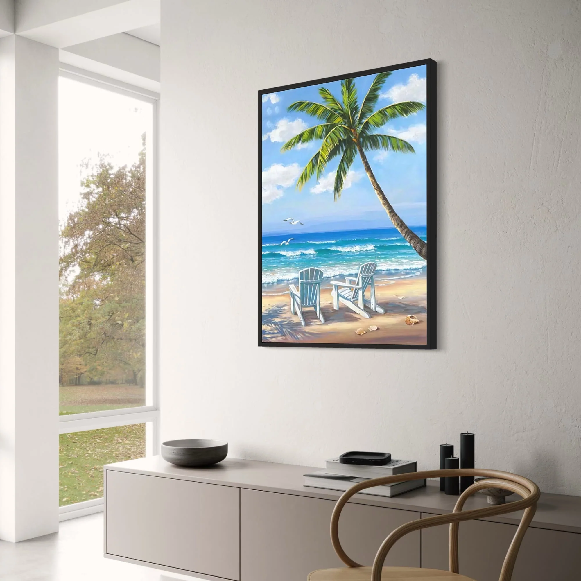 Tranquil Tropical Beaches | Paradise - Image 3