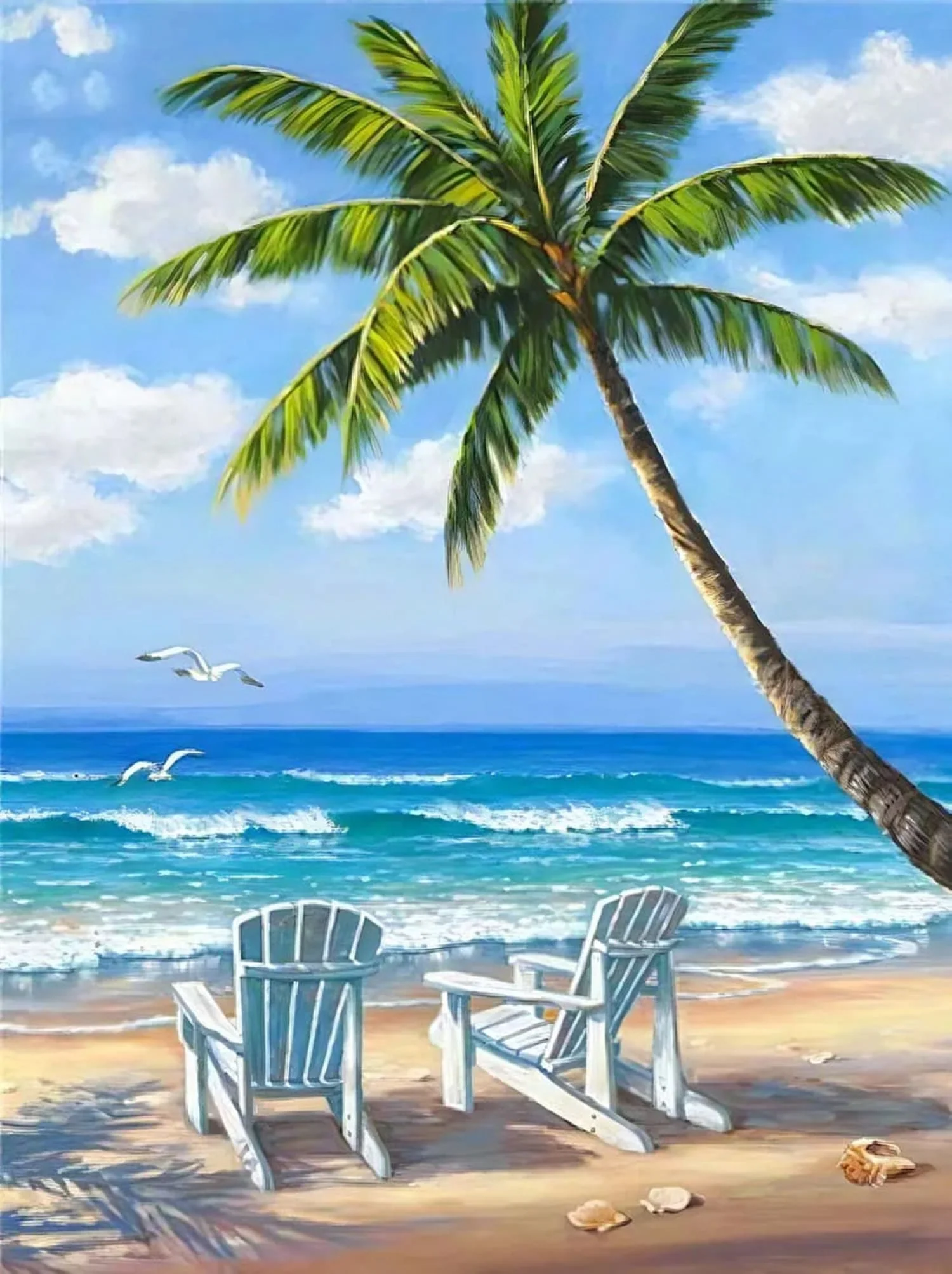 Tranquil Tropical Beaches | Paradise - Image 4