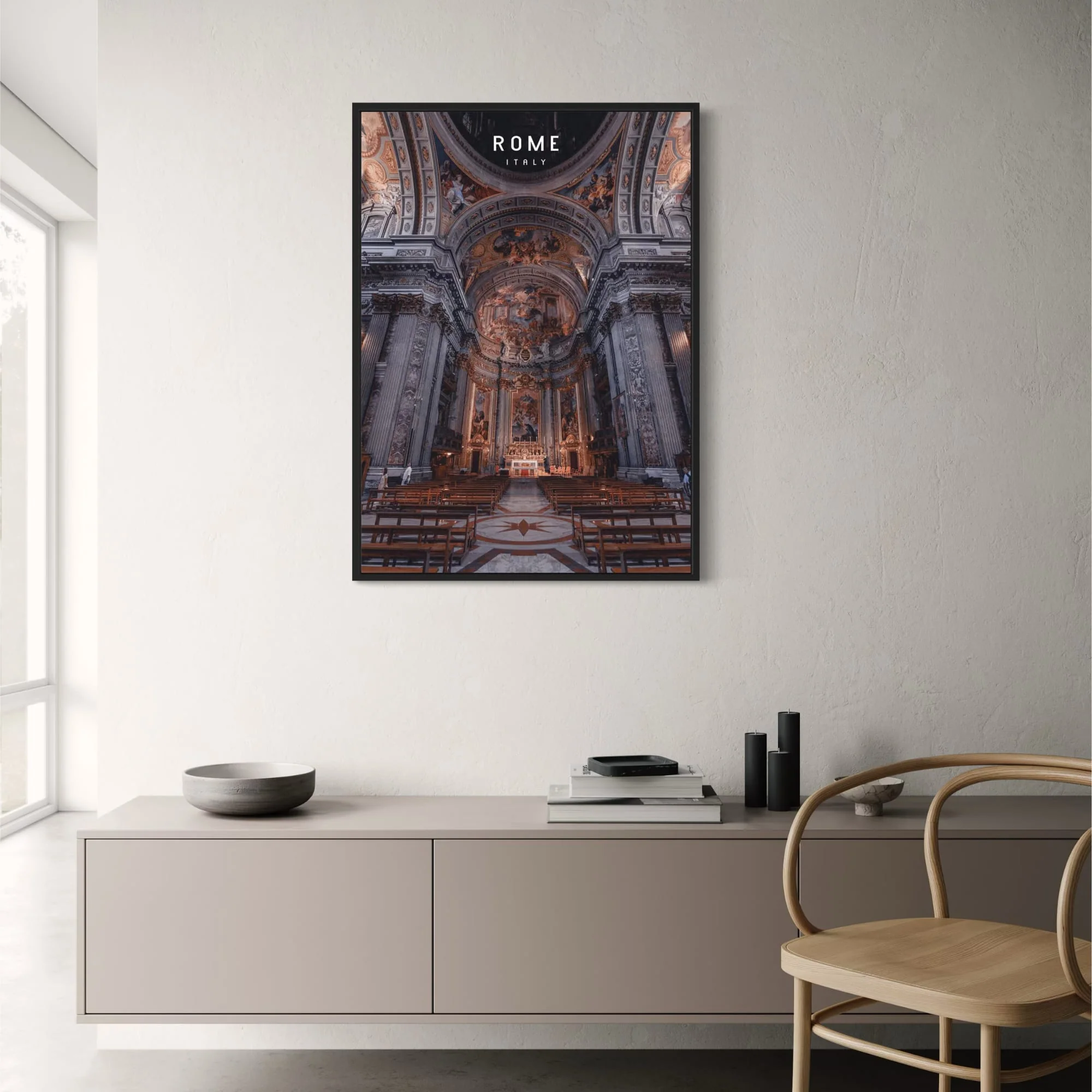 Saint Peter's Basilica | Rome | Vatican Wonders - Image 2