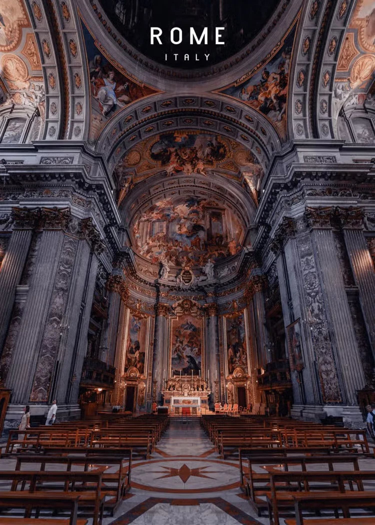 Saint Peter's Basilica | Rome | Vatican Wonders - Image 4