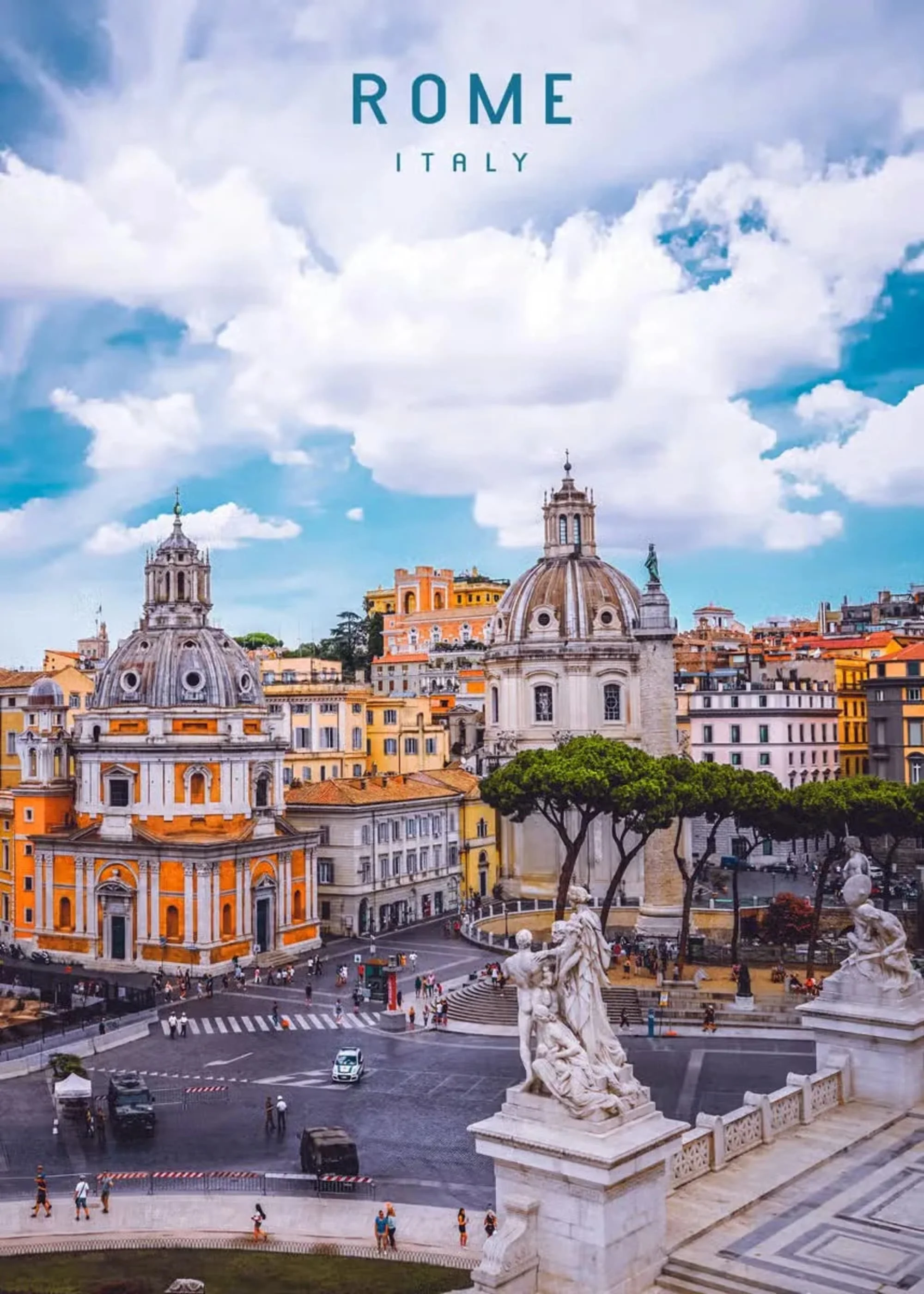 Piazza Venezia | Iconic Rome - Image 4