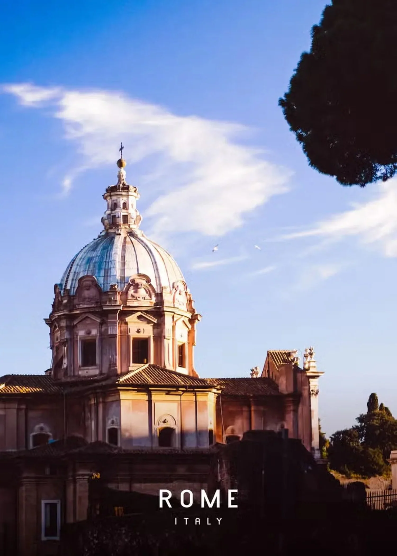 Sant'Ivo alla Sapienza | Rome Baroque Architecture - Image 4