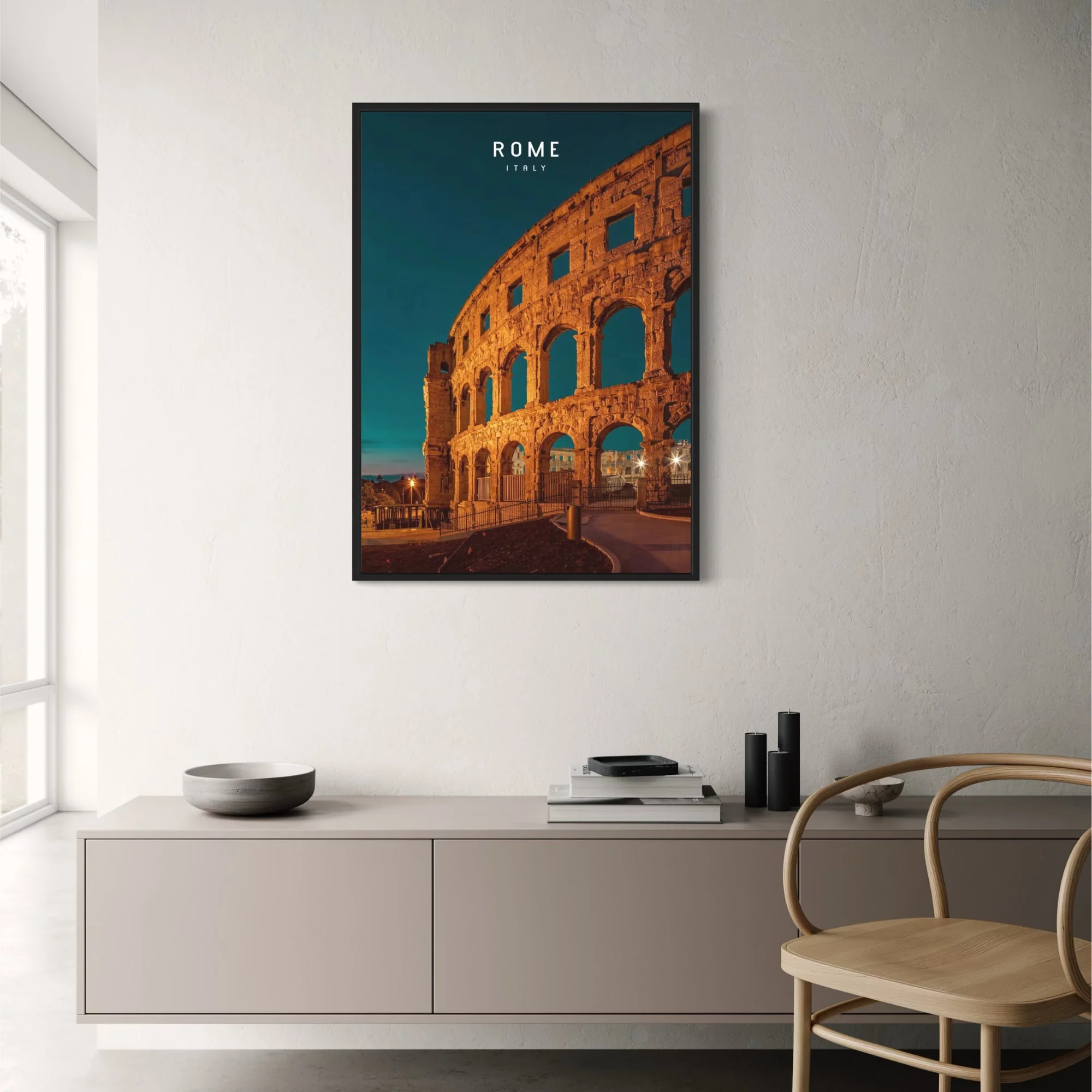Pula Arena | Roman History | Iconic Architecture - Image 2