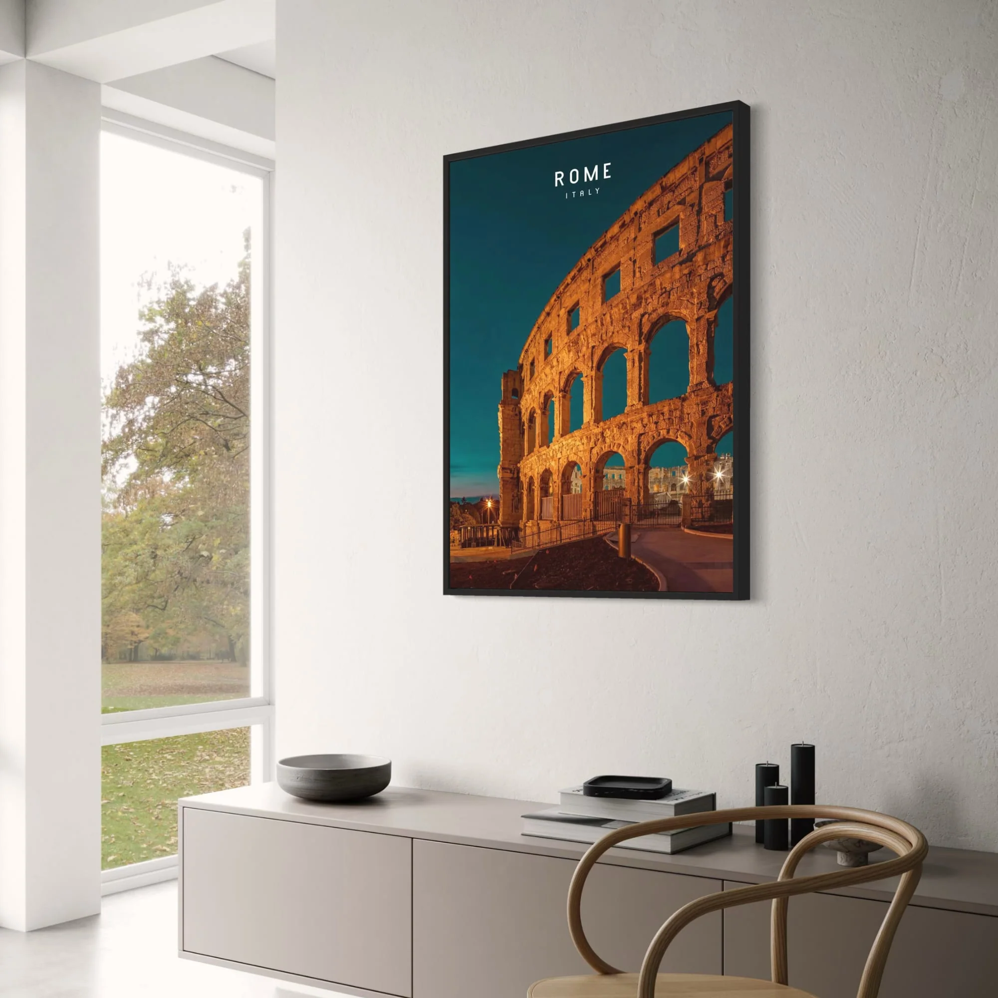 Pula Arena | Roman History | Iconic Architecture - Image 3
