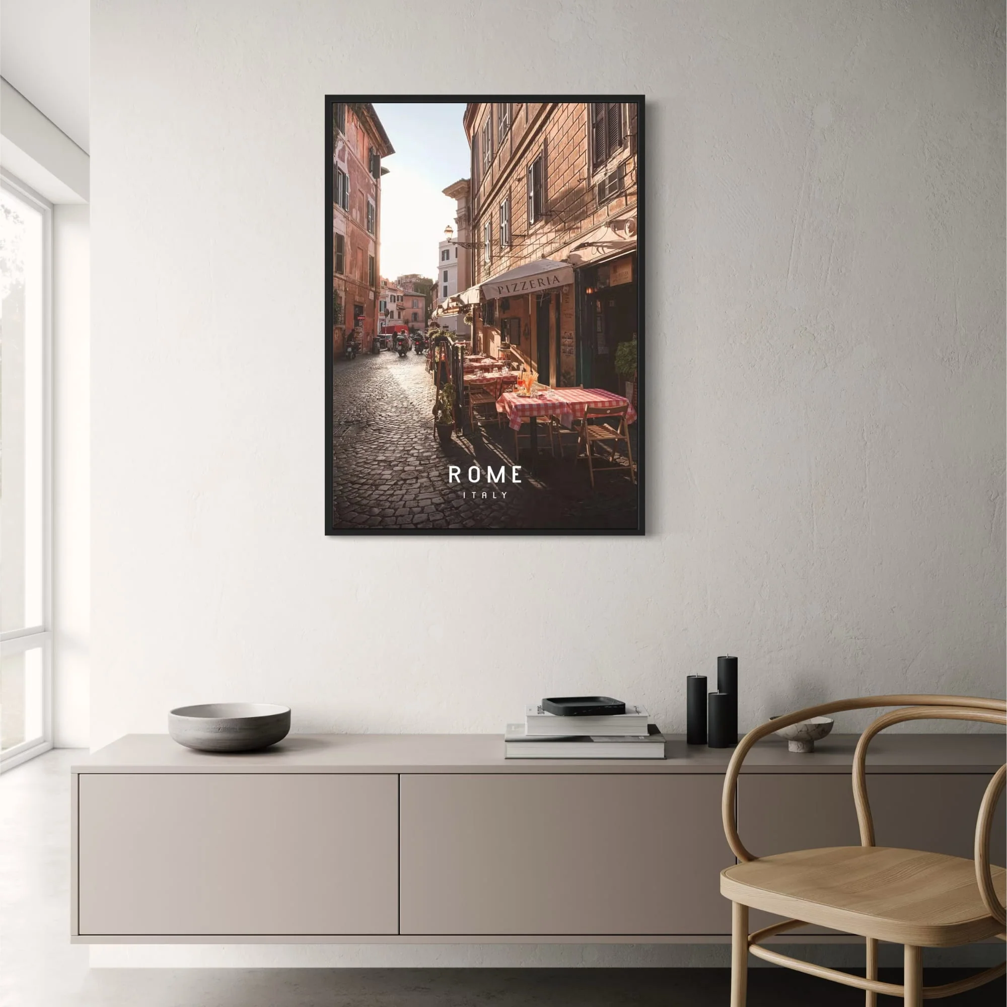Trastevere | Charming Rome Streets - Image 2