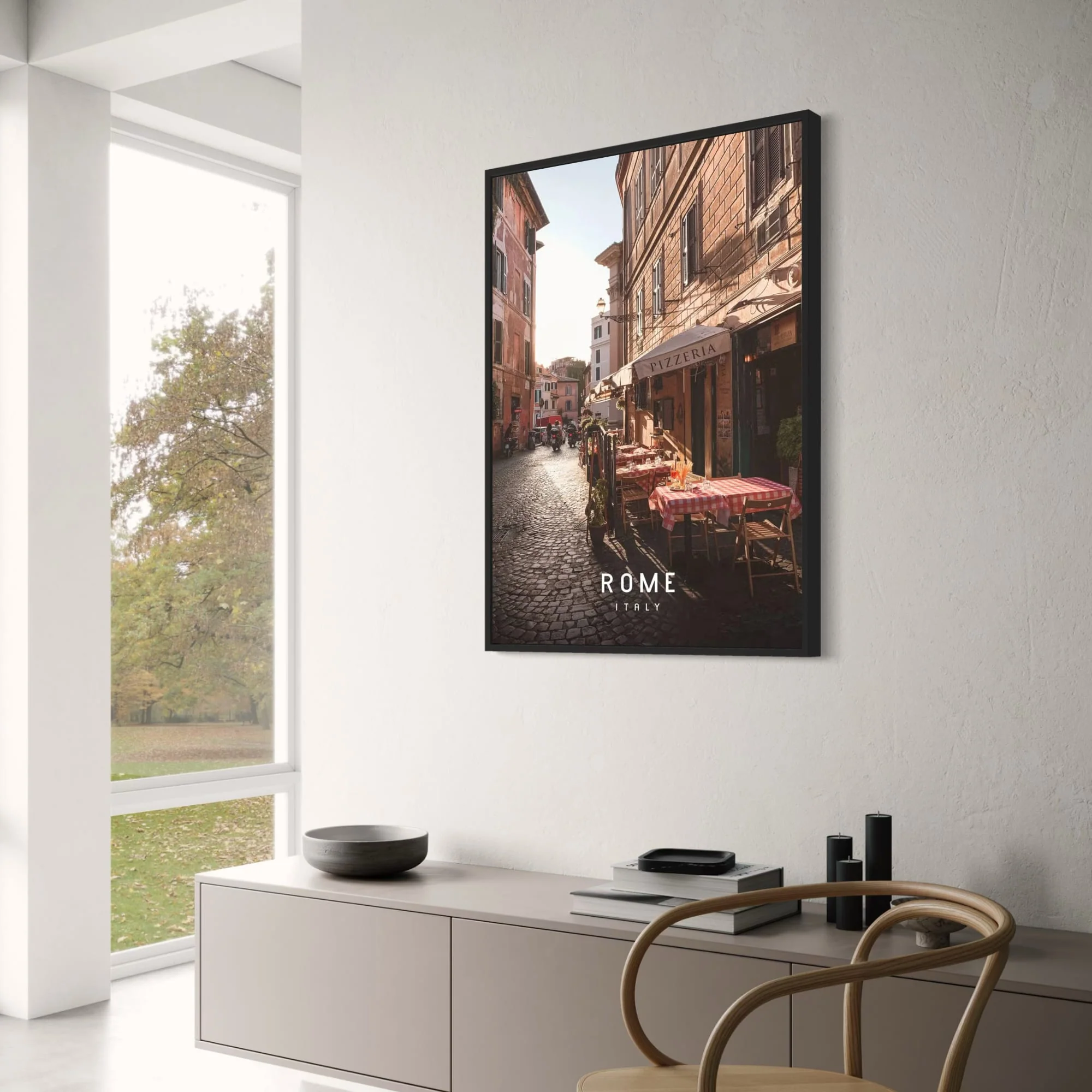 Trastevere | Charming Rome Streets - Image 3