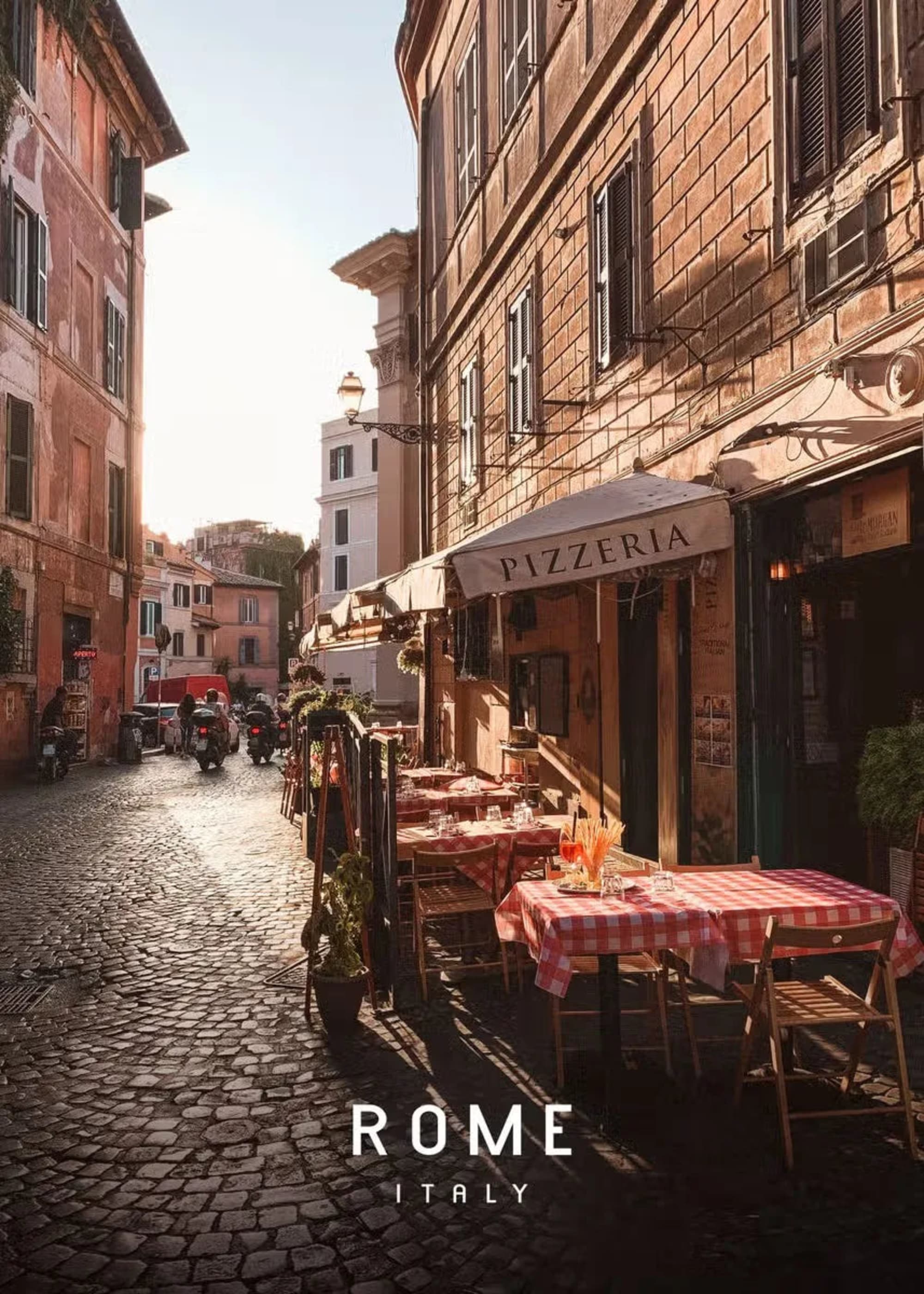 Trastevere | Charming Rome Streets - Image 4