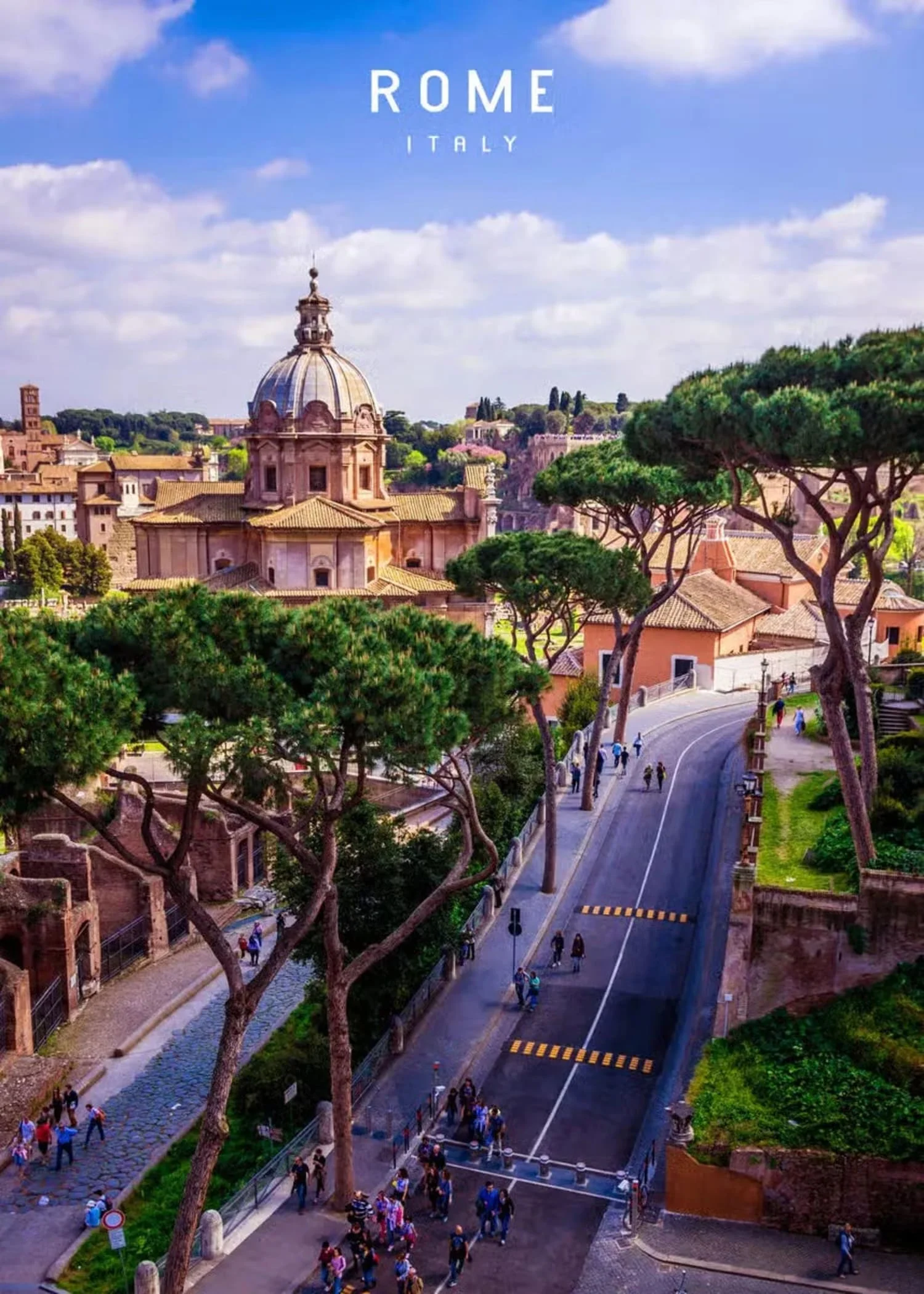Roman Forum | Timeless Rome - Image 4