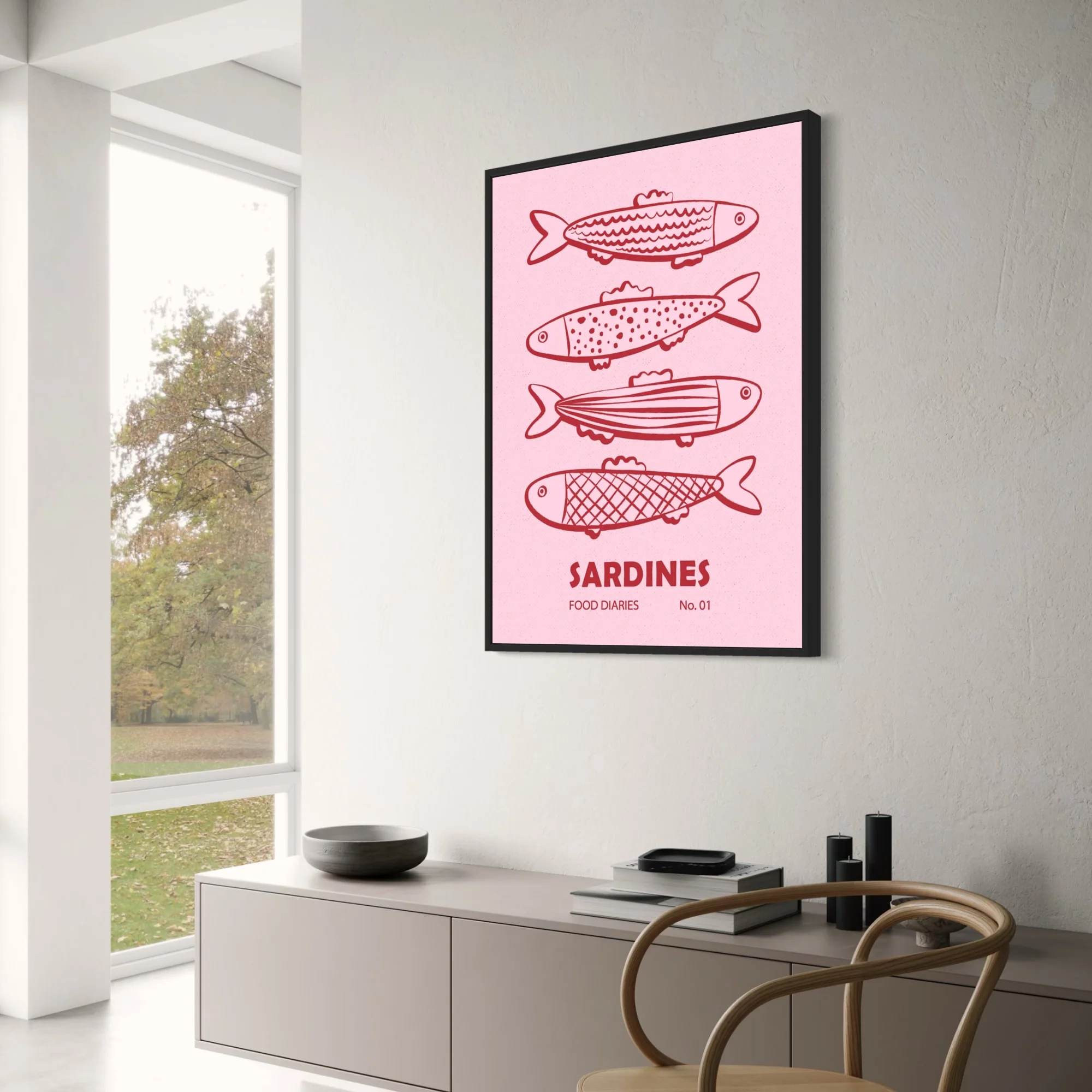 Sardines Food Diaries | Nostalgic Culinary Art - Image 3