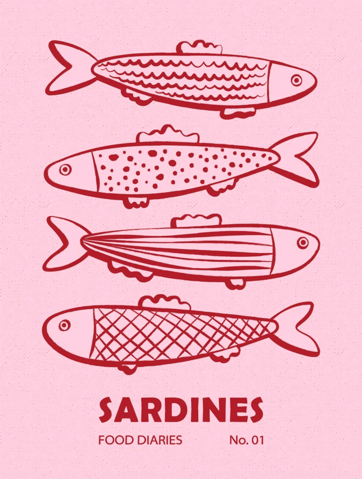 Sardines Food Diaries | Nostalgic Culinary Art - Image 4
