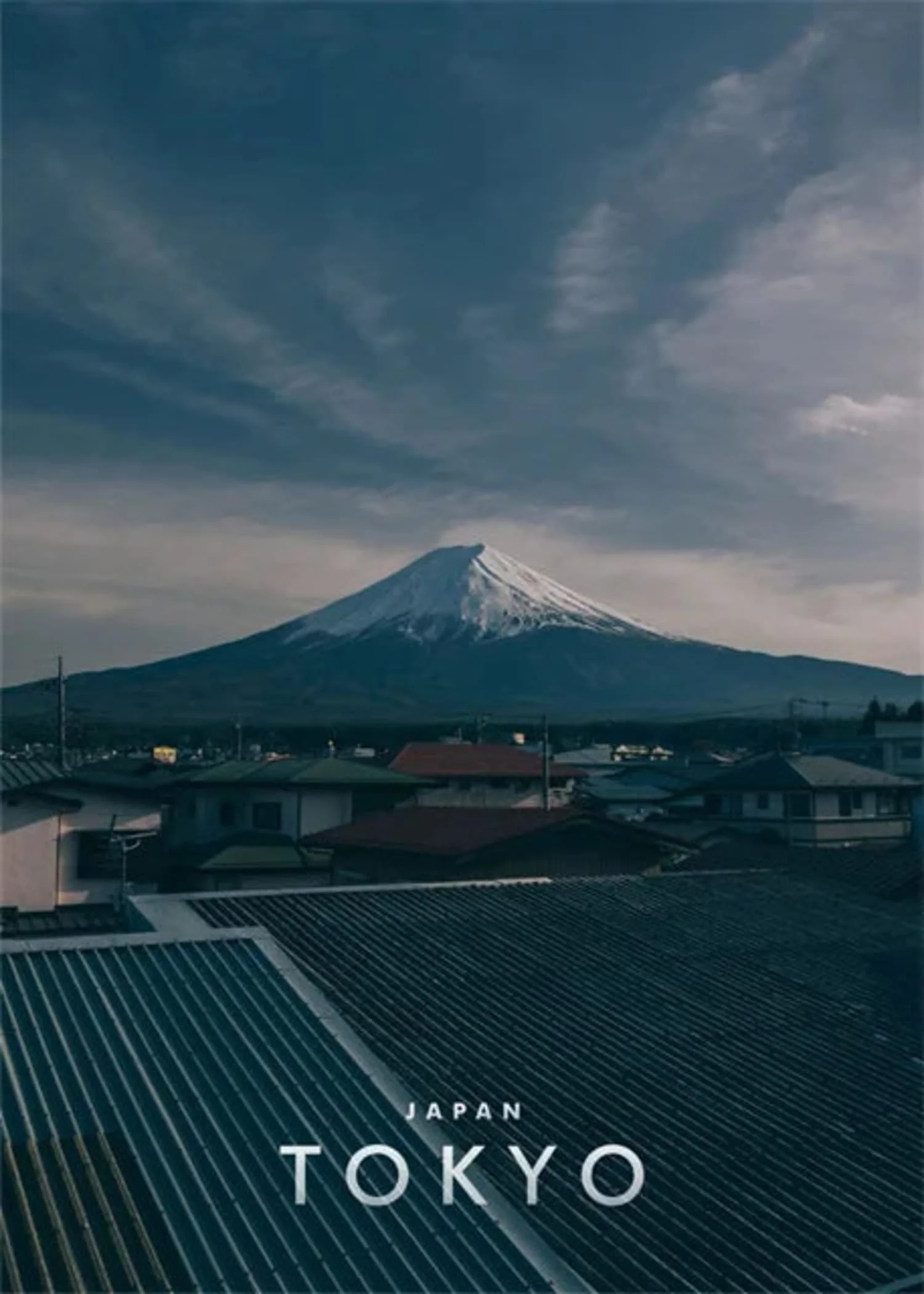 Mount Fuji | Tokyo Scenic Landscape - Image 4