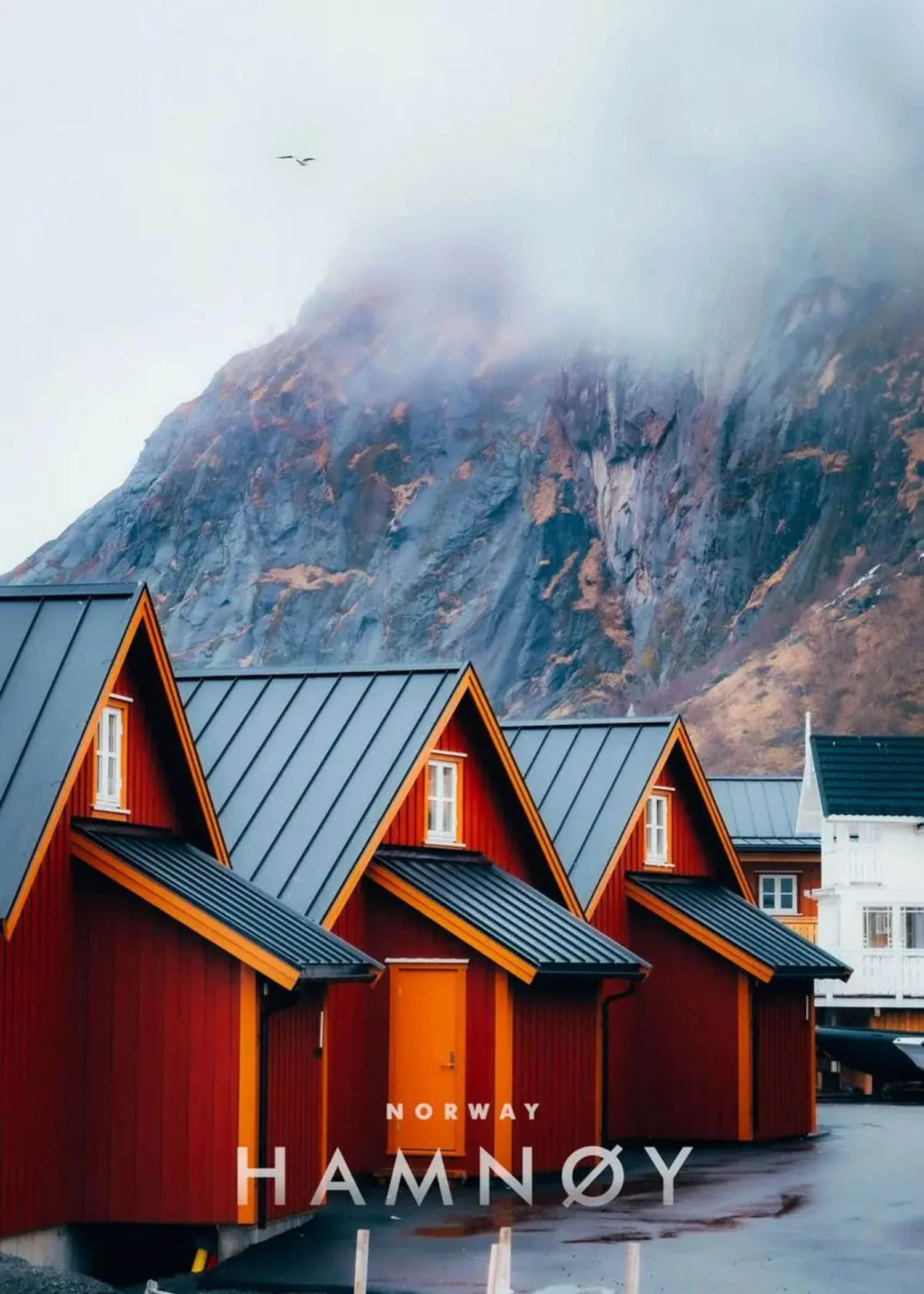 Norway | Traditional Charm Scenic Landscape - Image 4