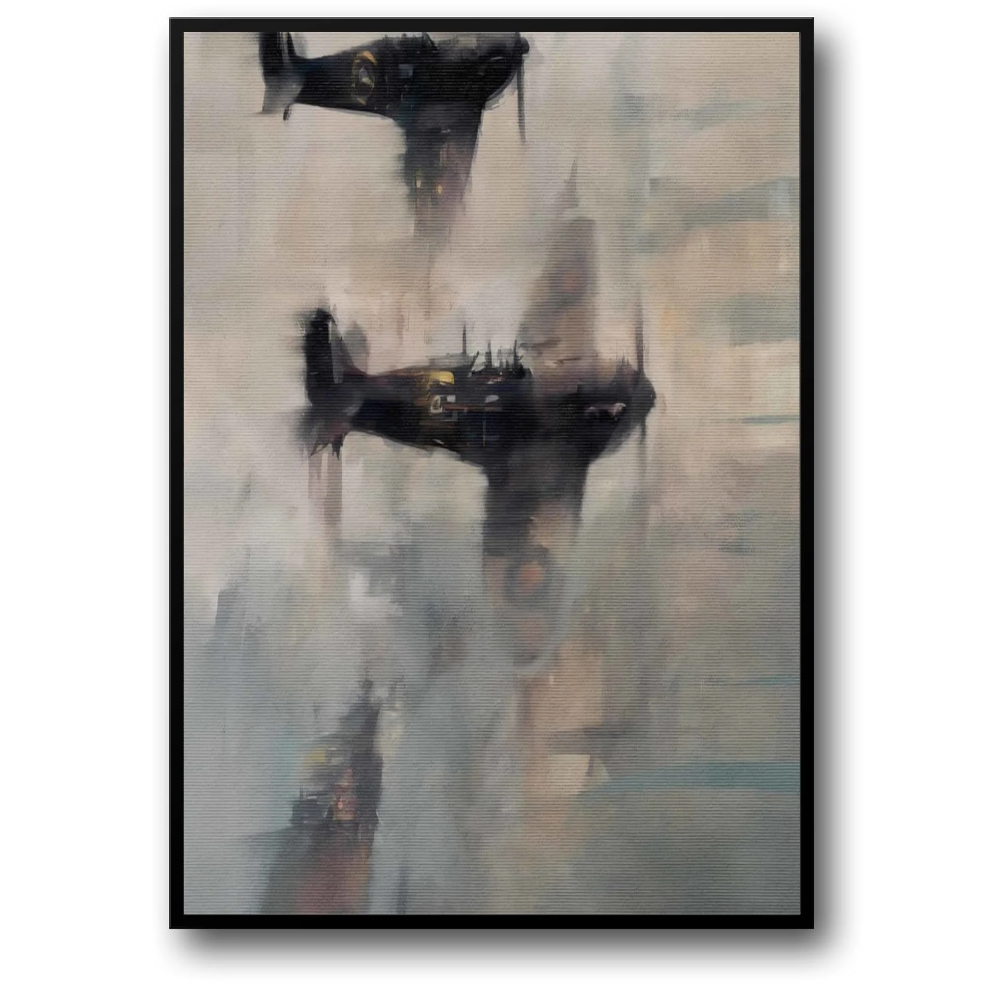 Dunkirk | Christopher Nolan Movie Art
