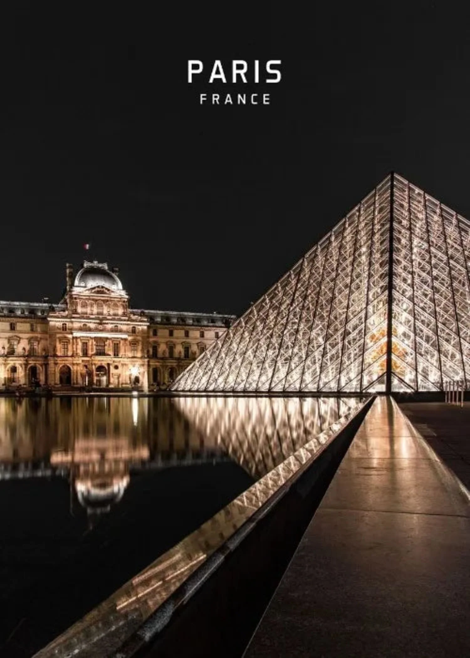 Paris Cityscape | Eiffel Tower | Urban Photography - Image 4