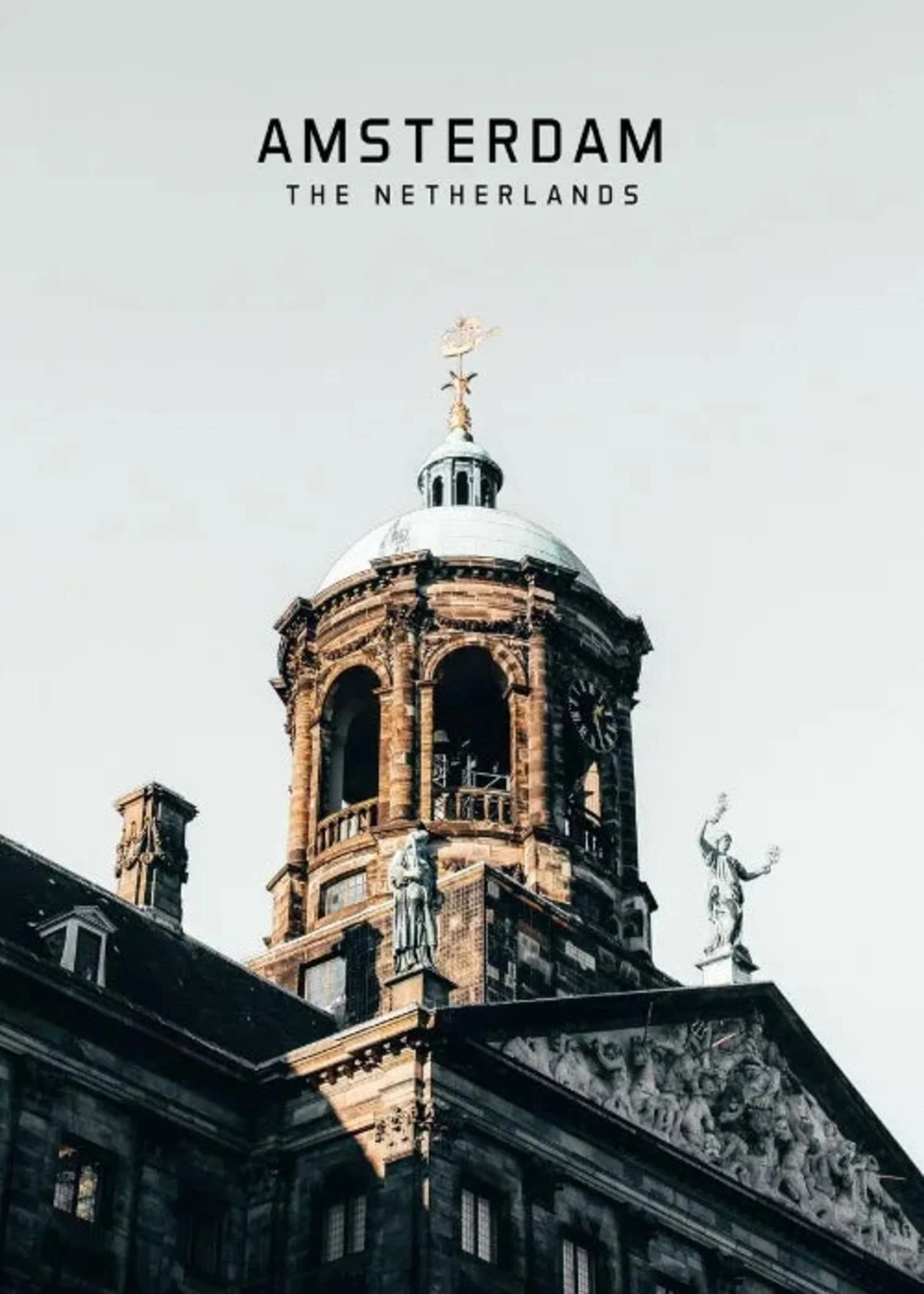 Royal Palace Amsterdam | European Landmark - Image 4